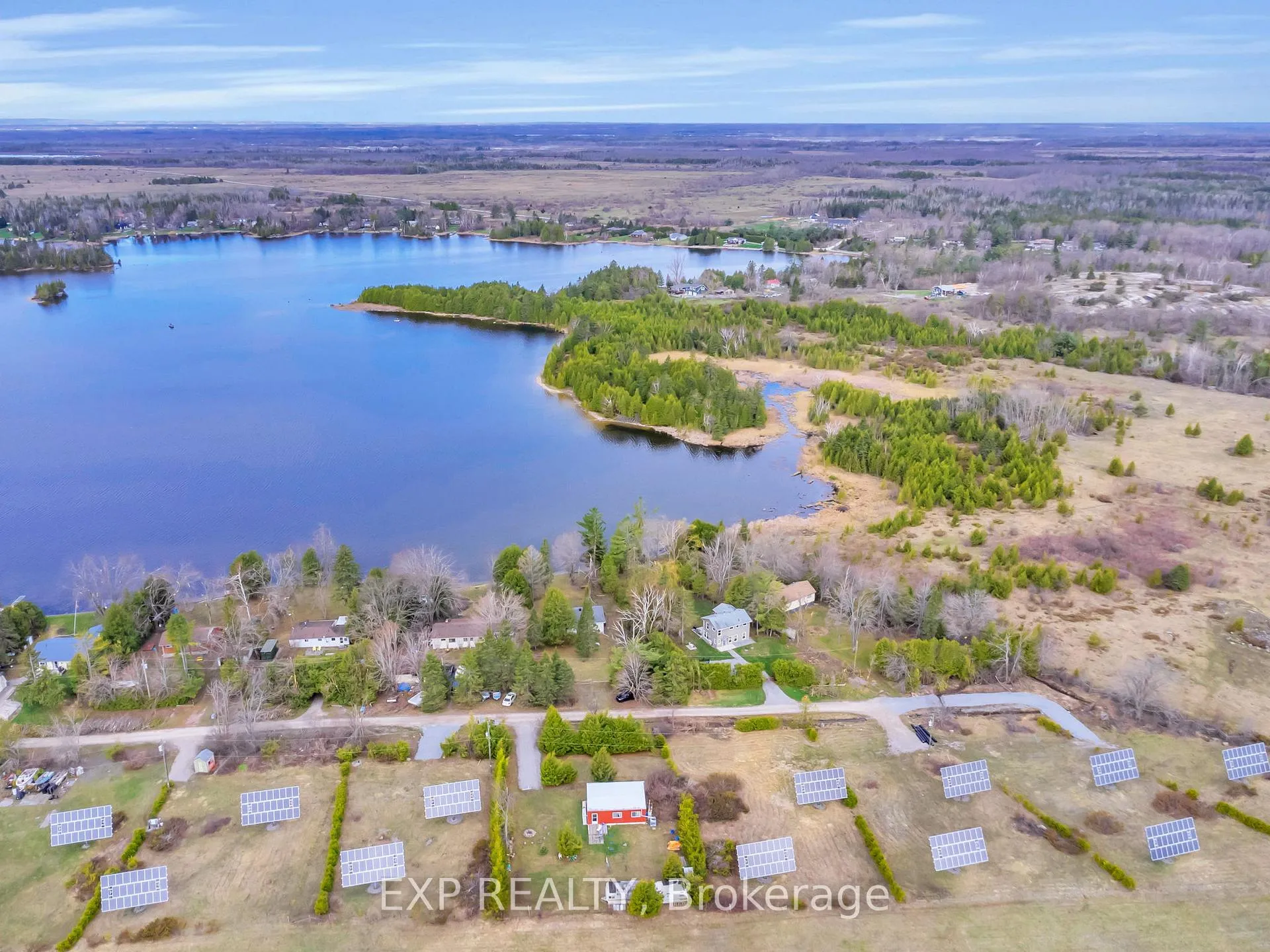 Photo 18 of 70 Redcap Beach Lane, Kawartha Lakes, Carden — HOMEH