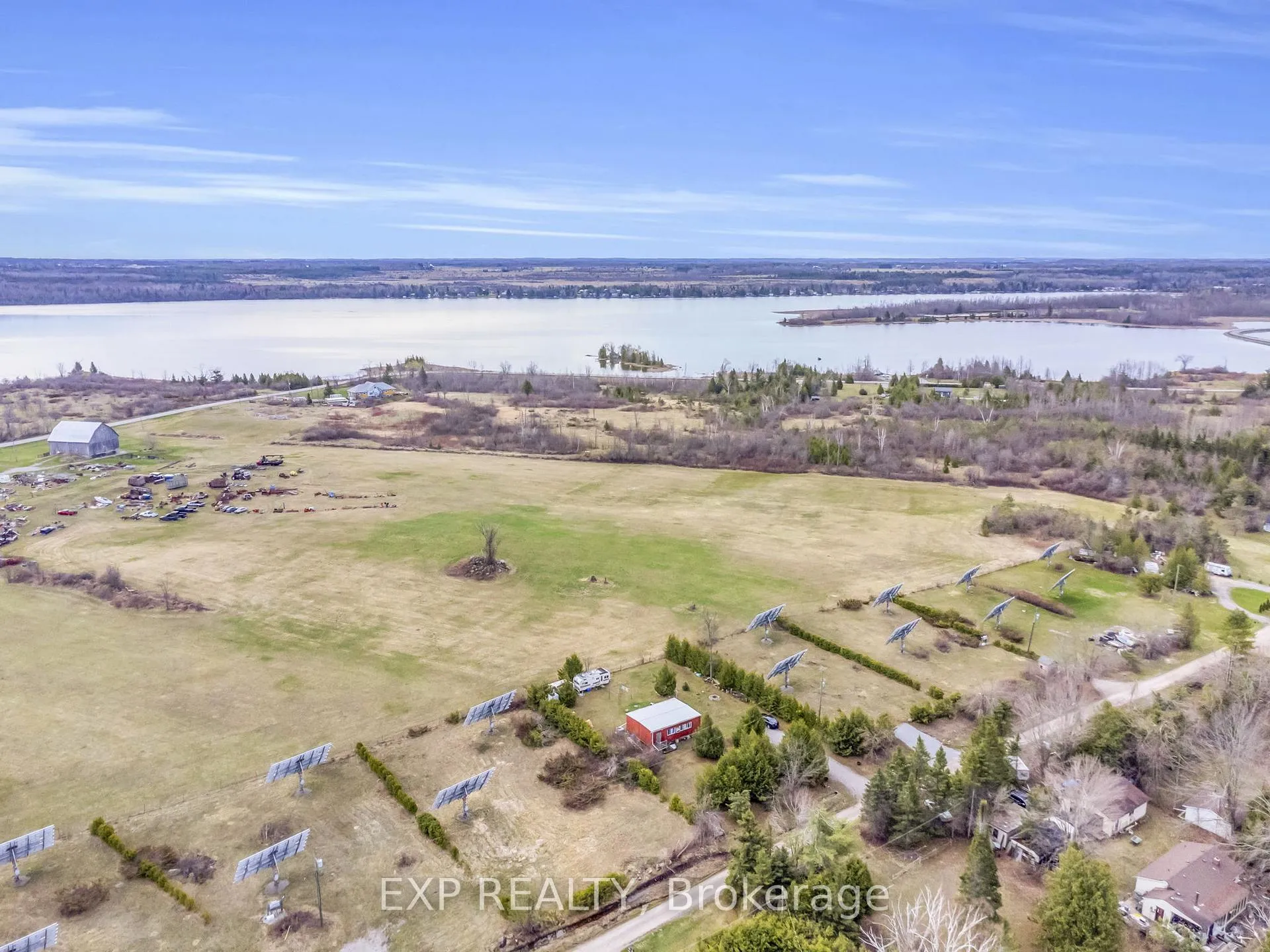 Photo 20 of 70 Redcap Beach Lane, Kawartha Lakes, Carden — HOMEH