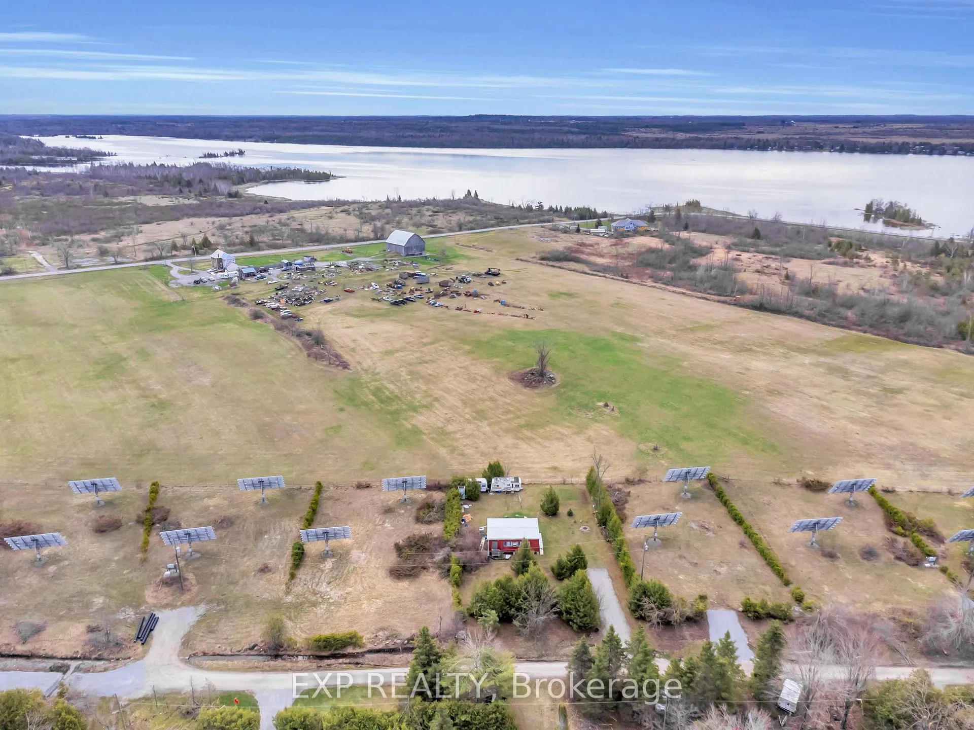 Photo 22 of 70 Redcap Beach Lane, Kawartha Lakes, Carden — HOMEH