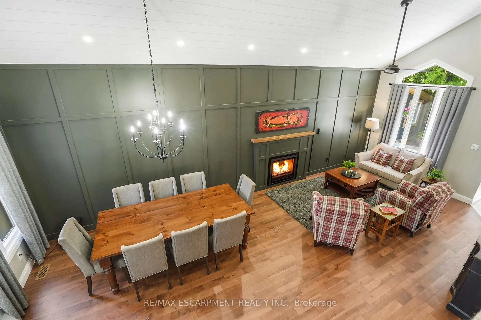 Photo 18 of 1300 Silvan Forest Drive, Burlington, Tansley — HOMEH