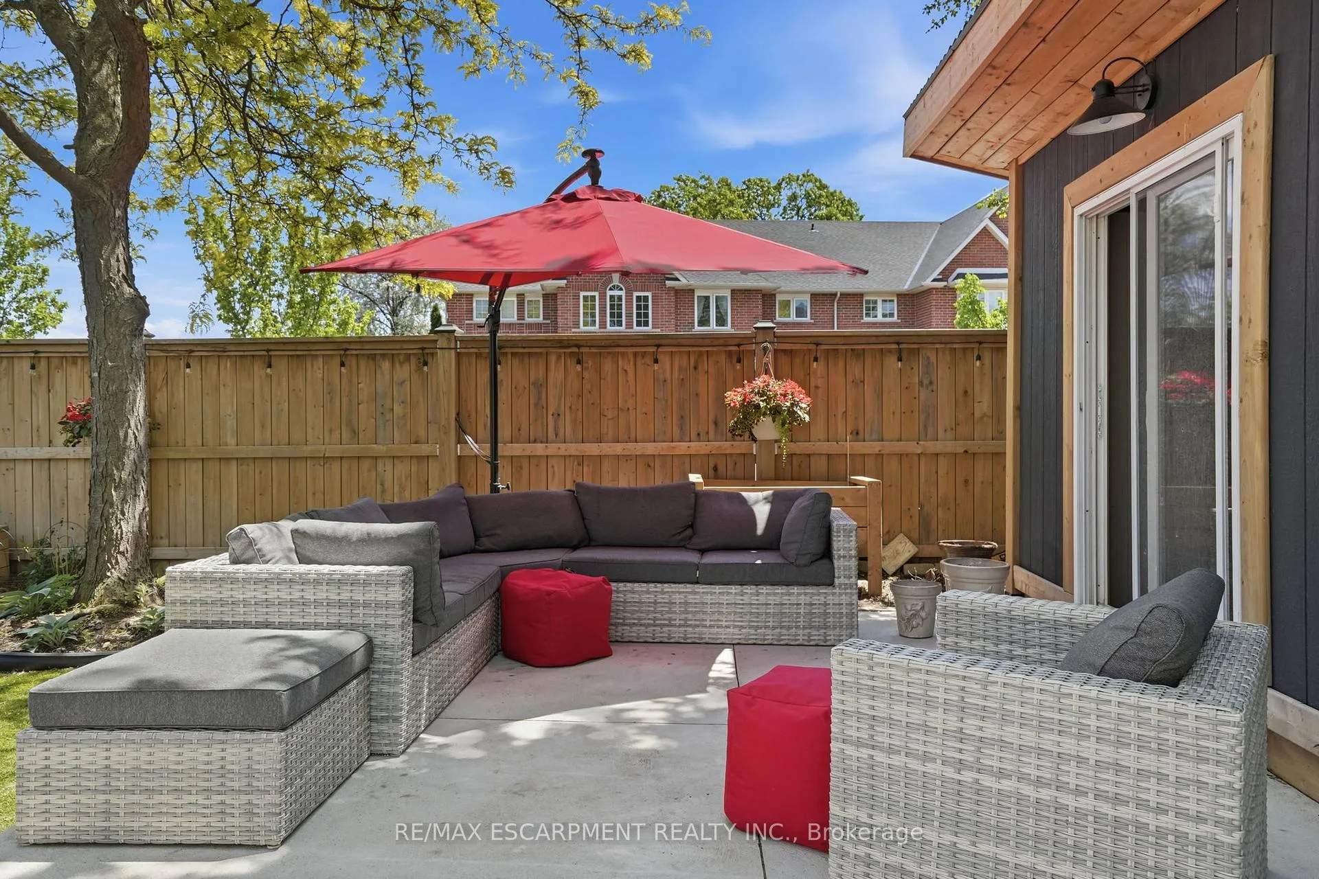 Photo 36 of 1300 Silvan Forest Drive, Burlington, Tansley — HOMEH