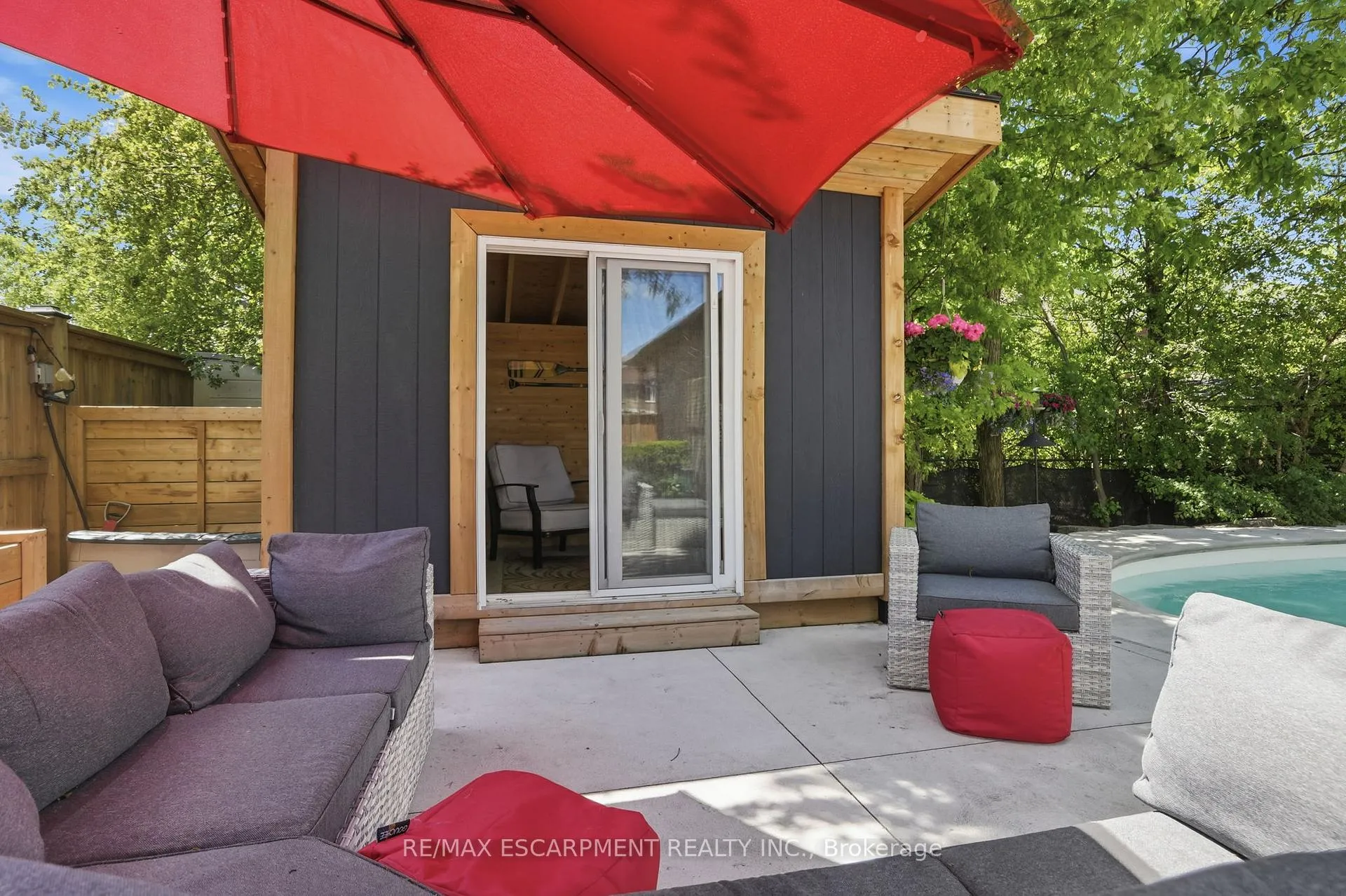 Photo 38 of 1300 Silvan Forest Drive, Burlington, Tansley — HOMEH