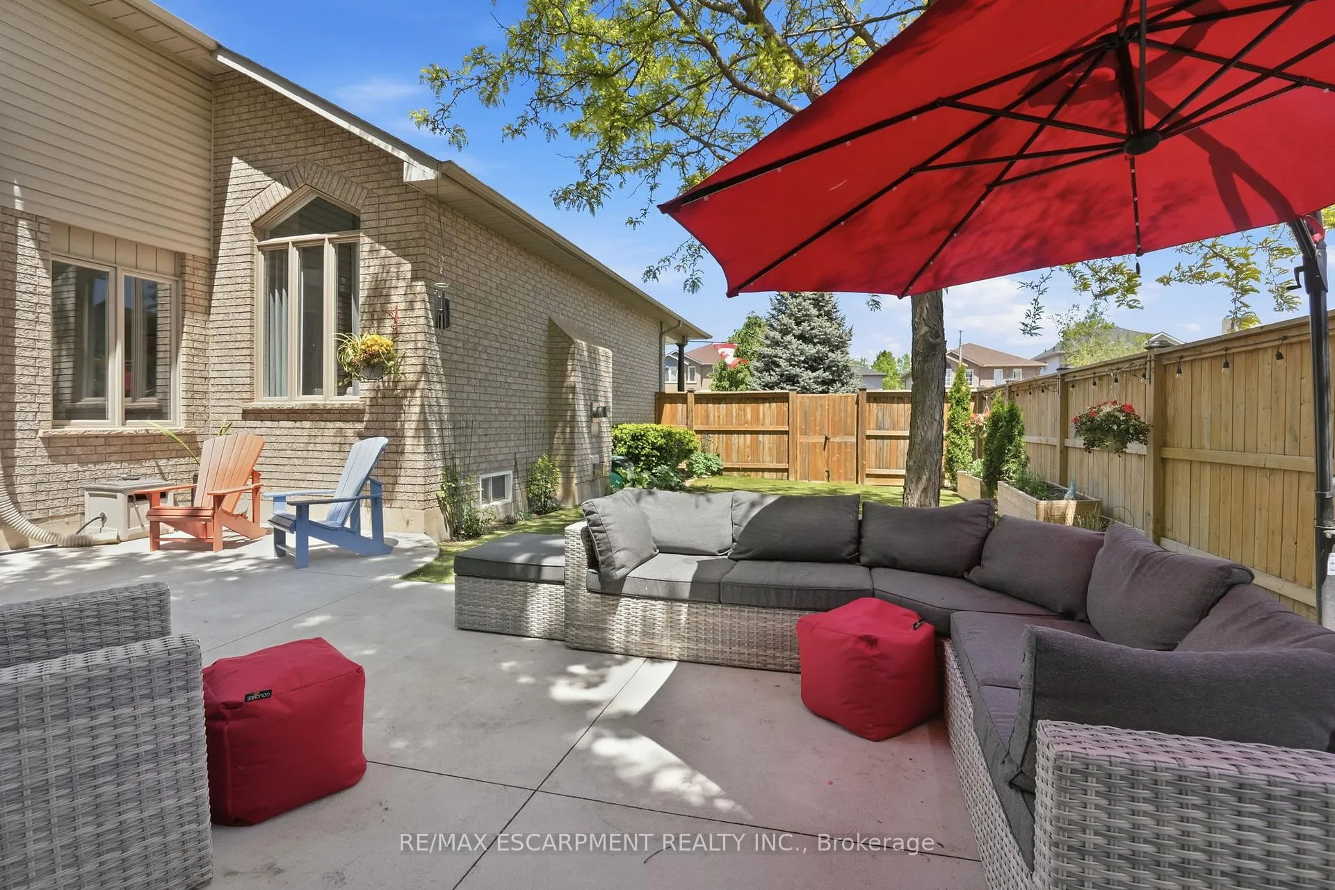Photo 39 of 1300 Silvan Forest Drive, Burlington, Tansley — HOMEH