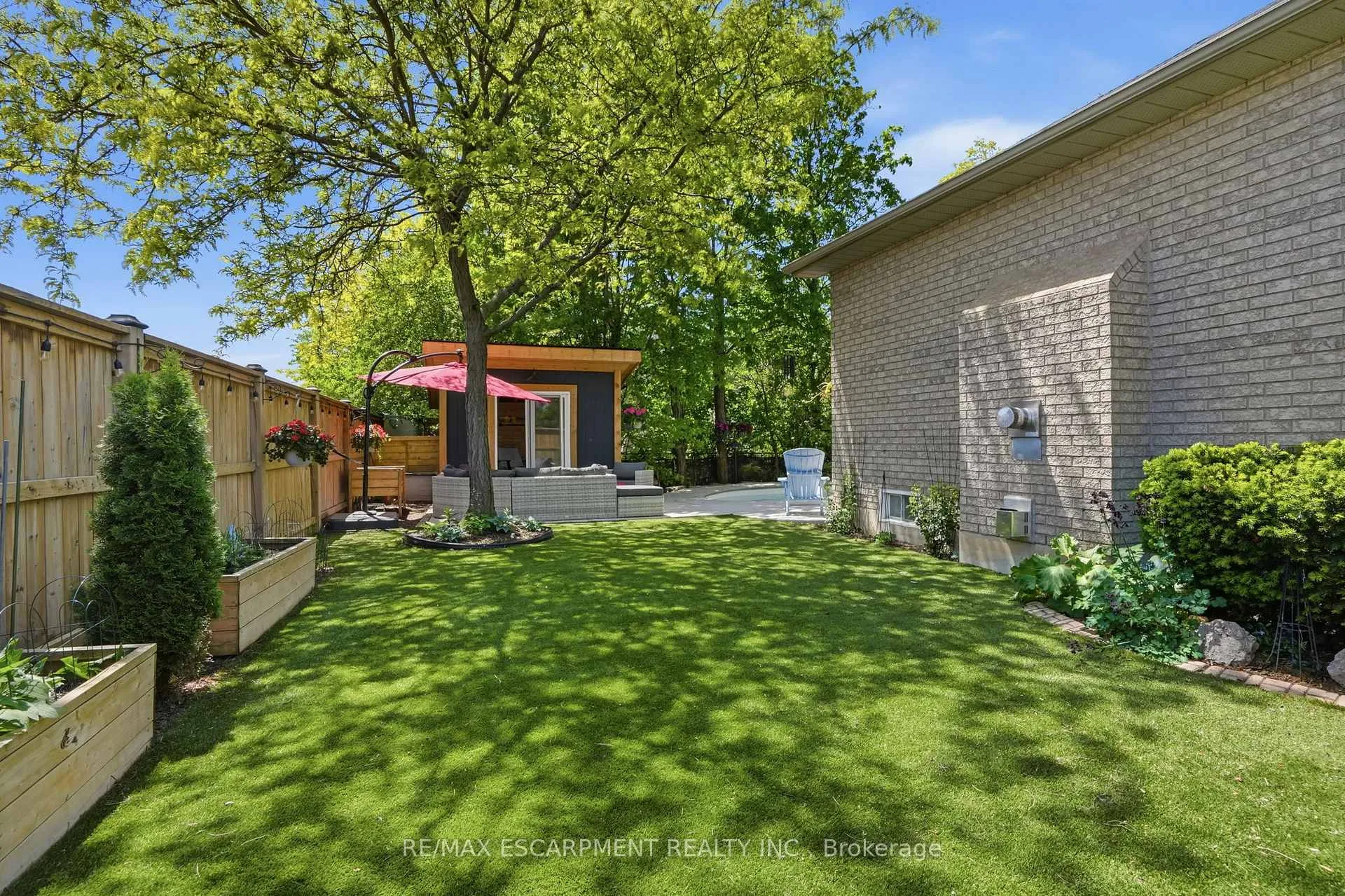 Photo 41 of 1300 Silvan Forest Drive, Burlington, Tansley — HOMEH