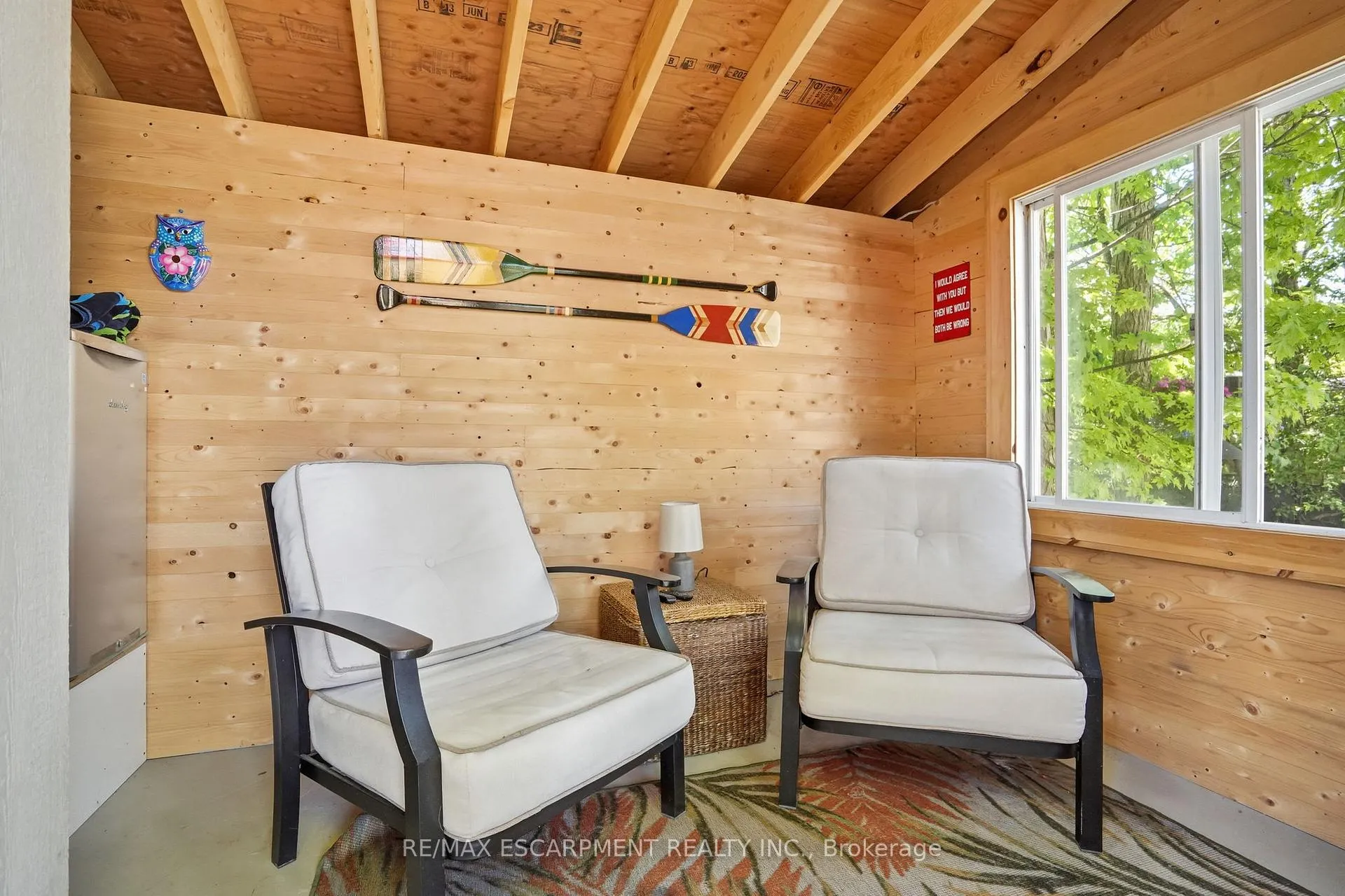 Photo 42 of 1300 Silvan Forest Drive, Burlington, Tansley — HOMEH