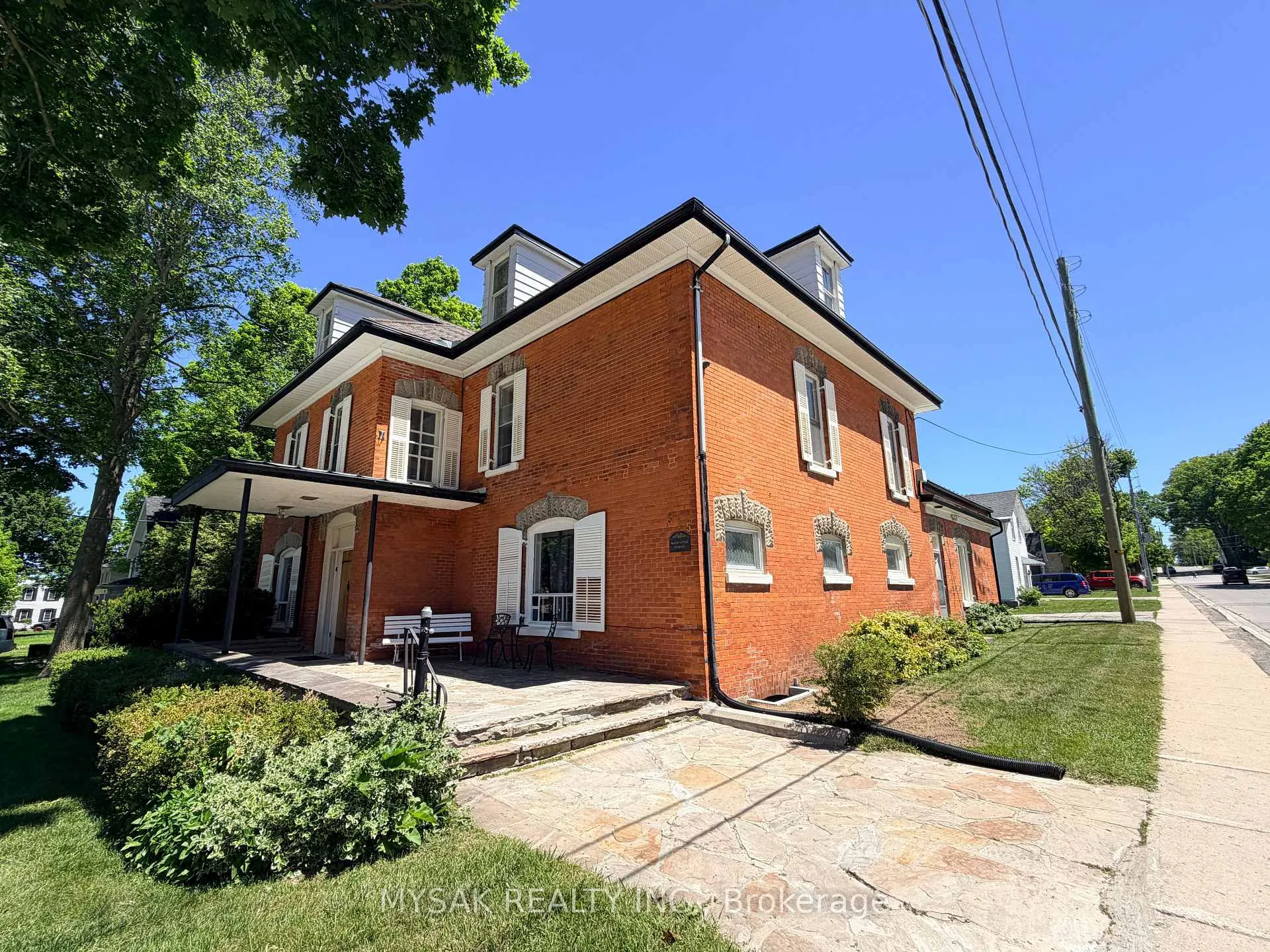 Photo 1 of 315 Centre Street, North Huron, Wingham — HOMEH