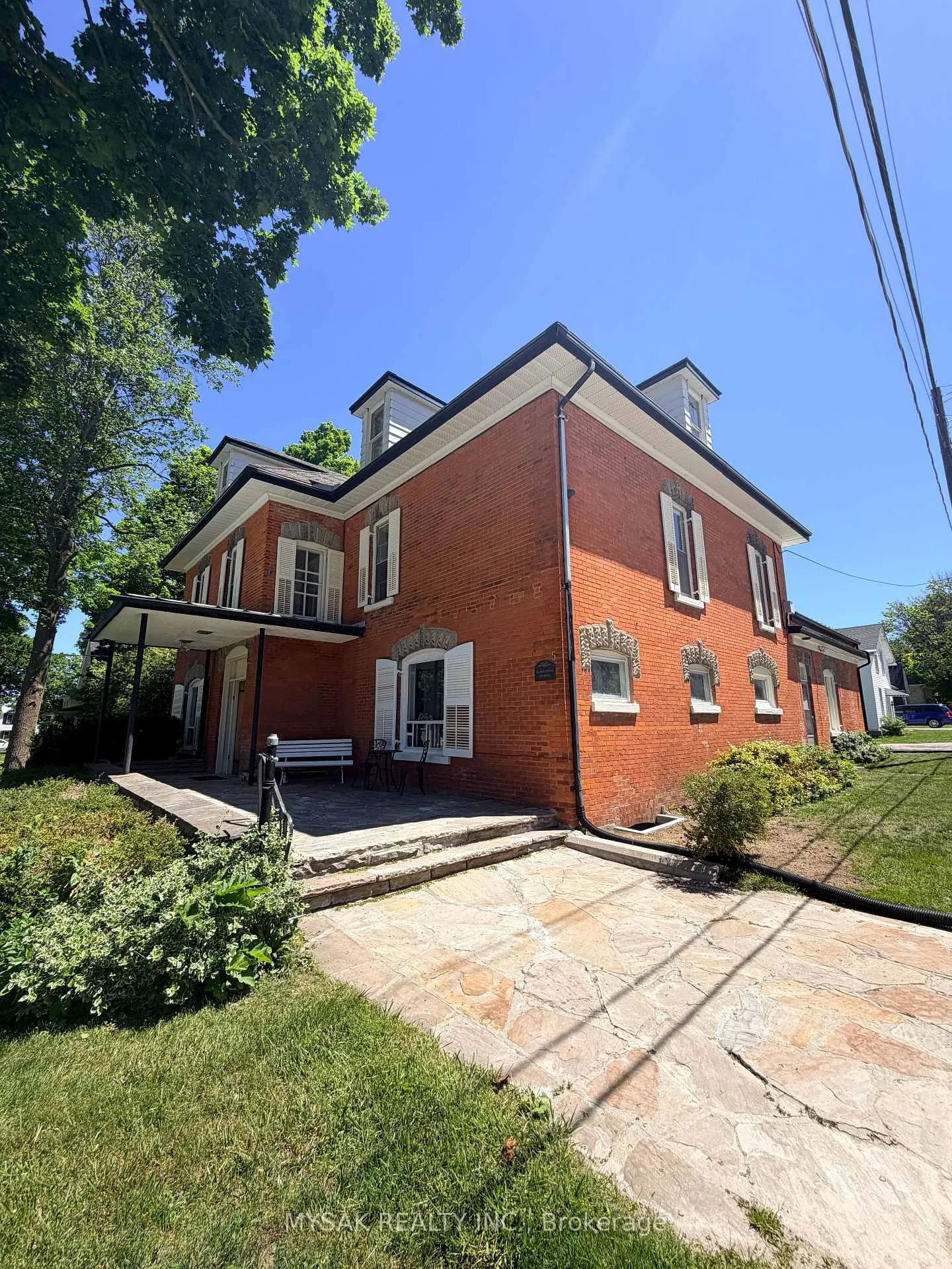 Photo 2 of 315 Centre Street, North Huron, Wingham — HOMEH