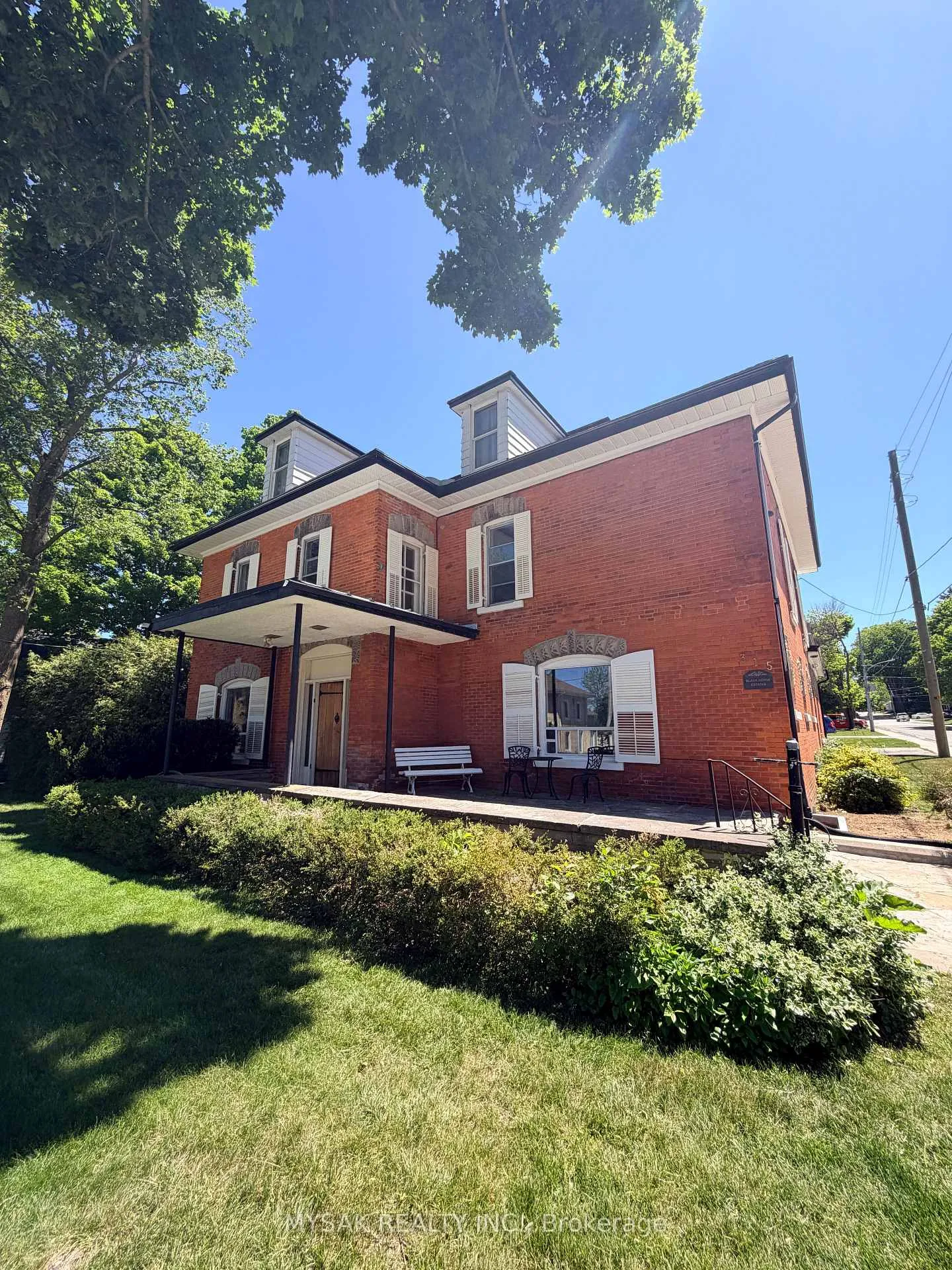 Photo 3 of 315 Centre Street, North Huron, Wingham — HOMEH