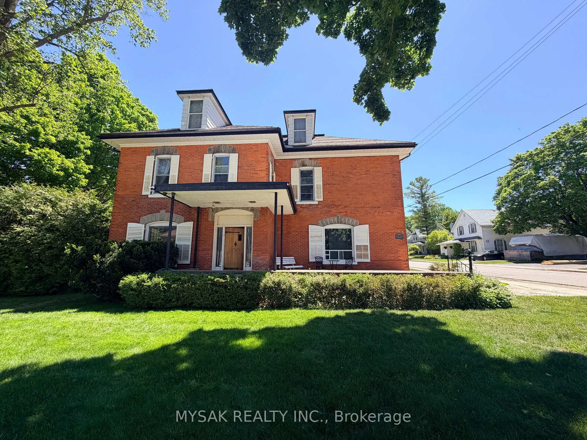 Photo 4 of 315 Centre Street, North Huron, Wingham — HOMEH