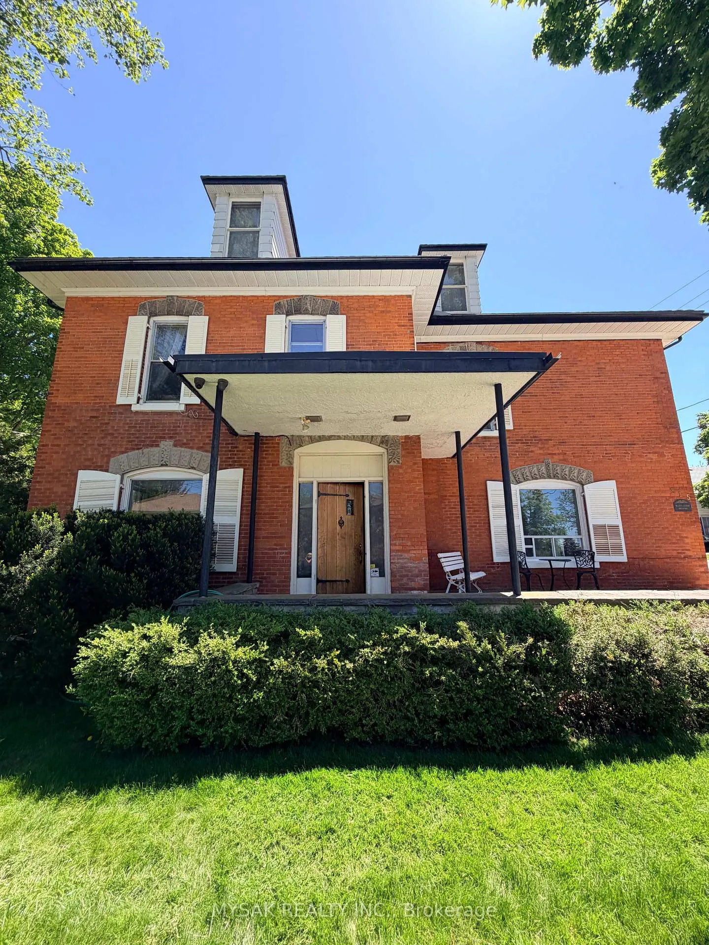 Photo 5 of 315 Centre Street, North Huron, Wingham — HOMEH