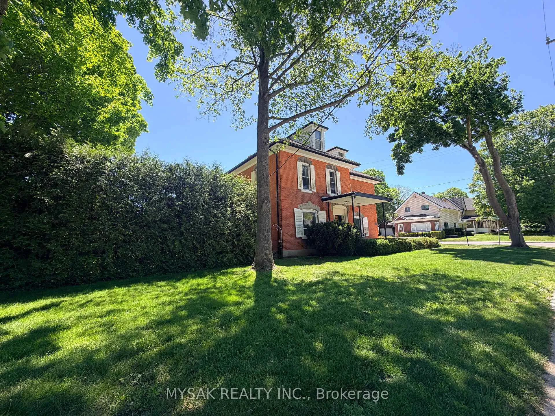 Photo 6 of 315 Centre Street, North Huron, Wingham — HOMEH