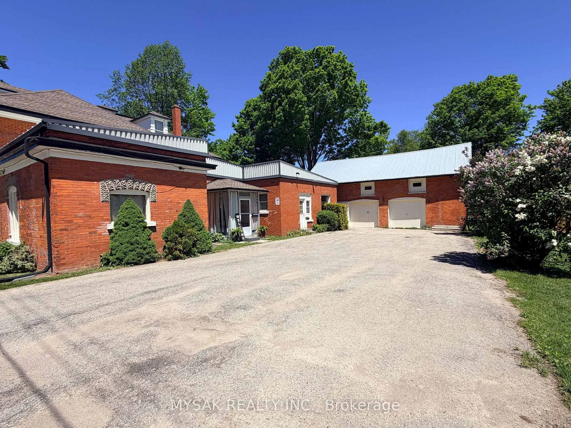Photo 8 of 315 Centre Street, North Huron, Wingham — HOMEH