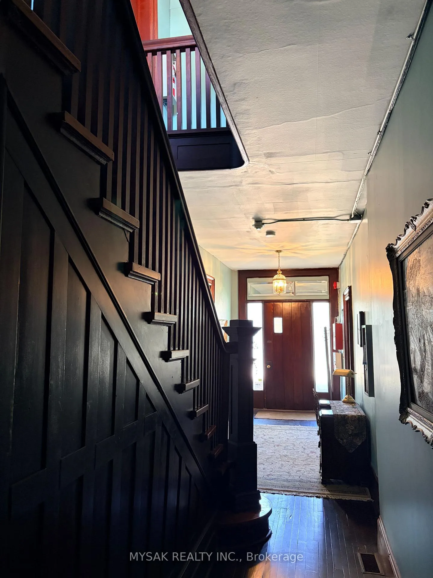 Photo 16 of 315 Centre Street, North Huron, Wingham — HOMEH