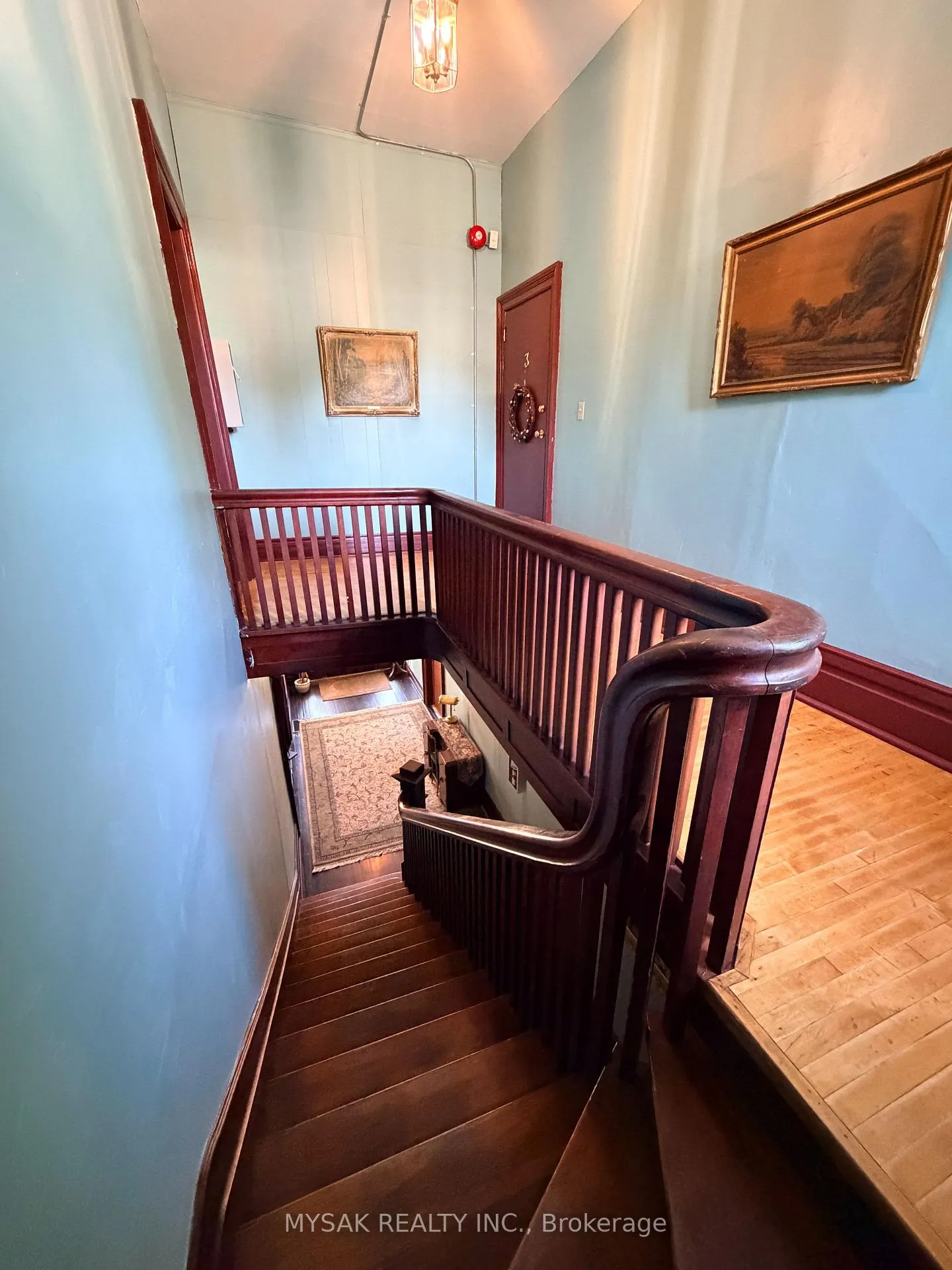 Photo 18 of 315 Centre Street, North Huron, Wingham — HOMEH