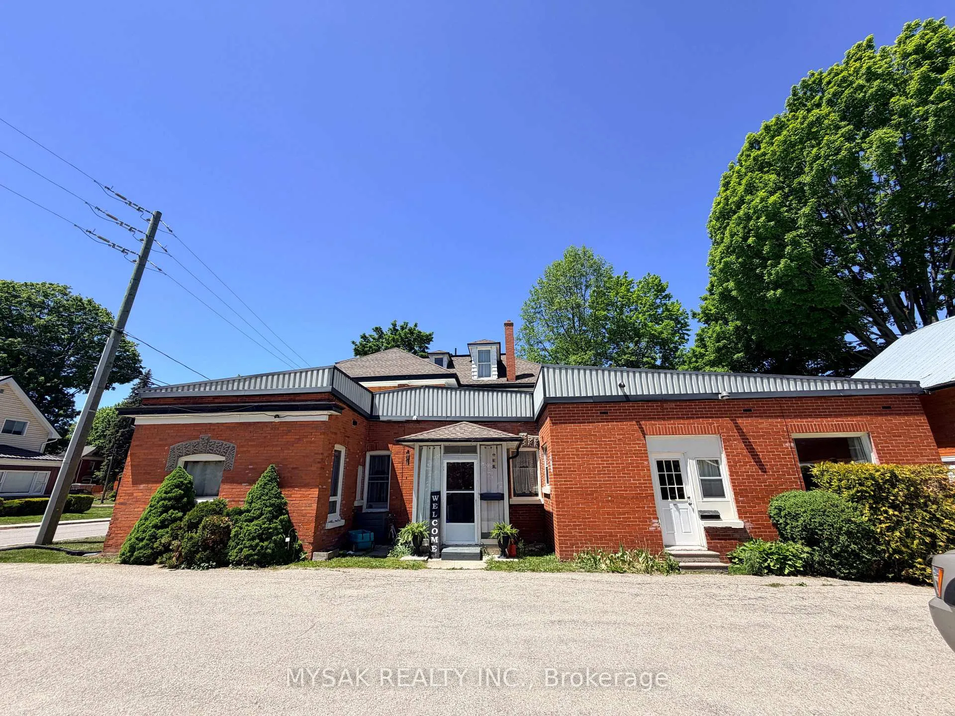 Photo 32 of 315 Centre Street, North Huron, Wingham — HOMEH