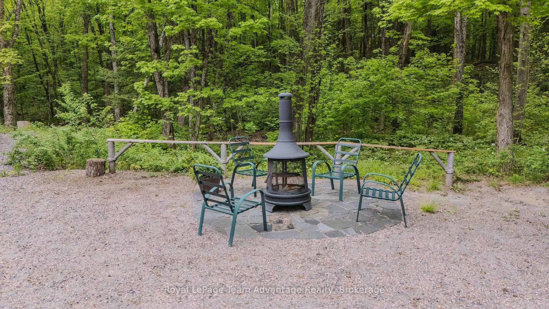 Photo 9 of 264 Almaguin Drive, McMurrich/Monteith, Sprucedale — HOMEH