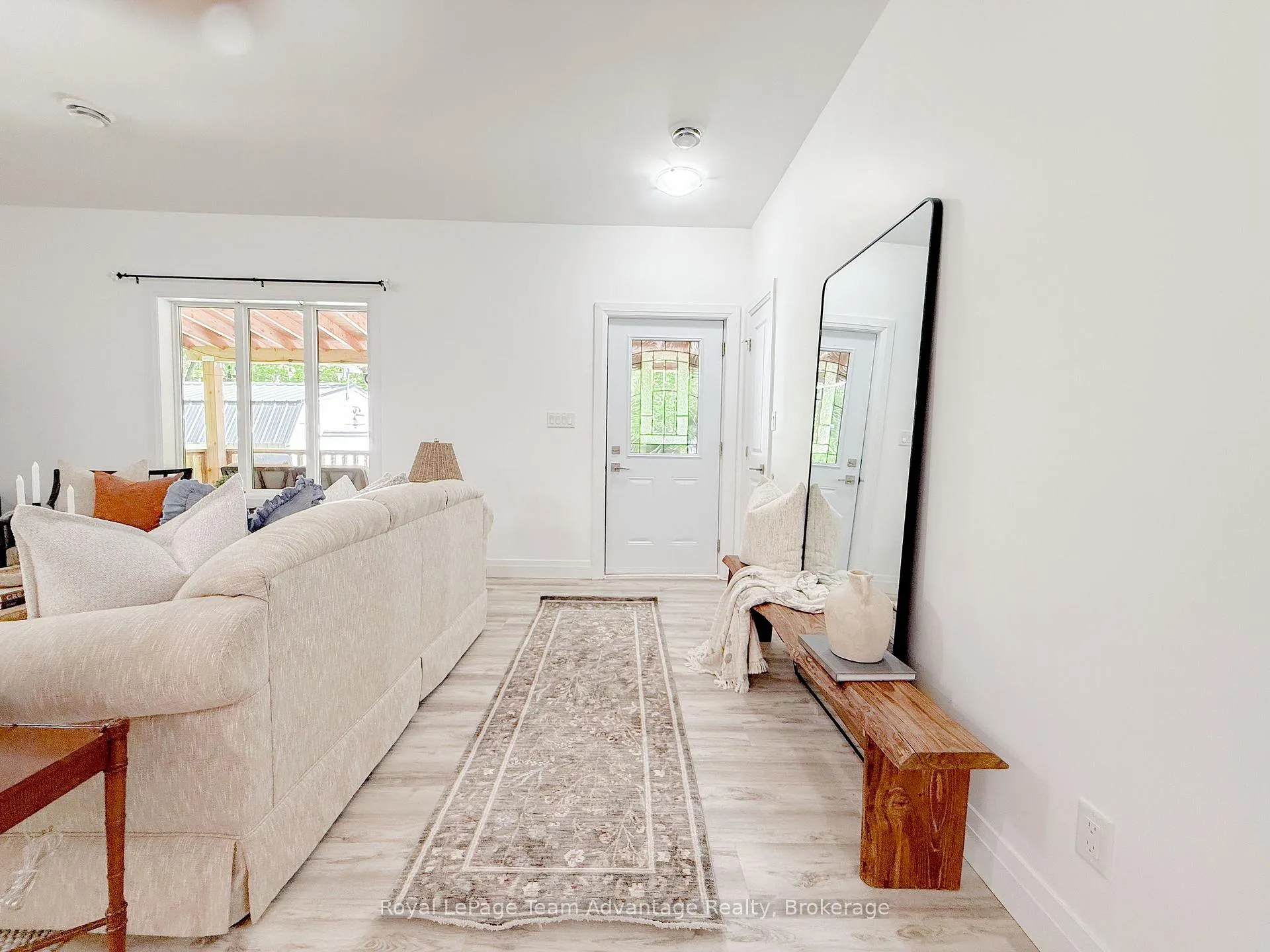Photo 18 of 264 Almaguin Drive, McMurrich/Monteith, Sprucedale — HOMEH