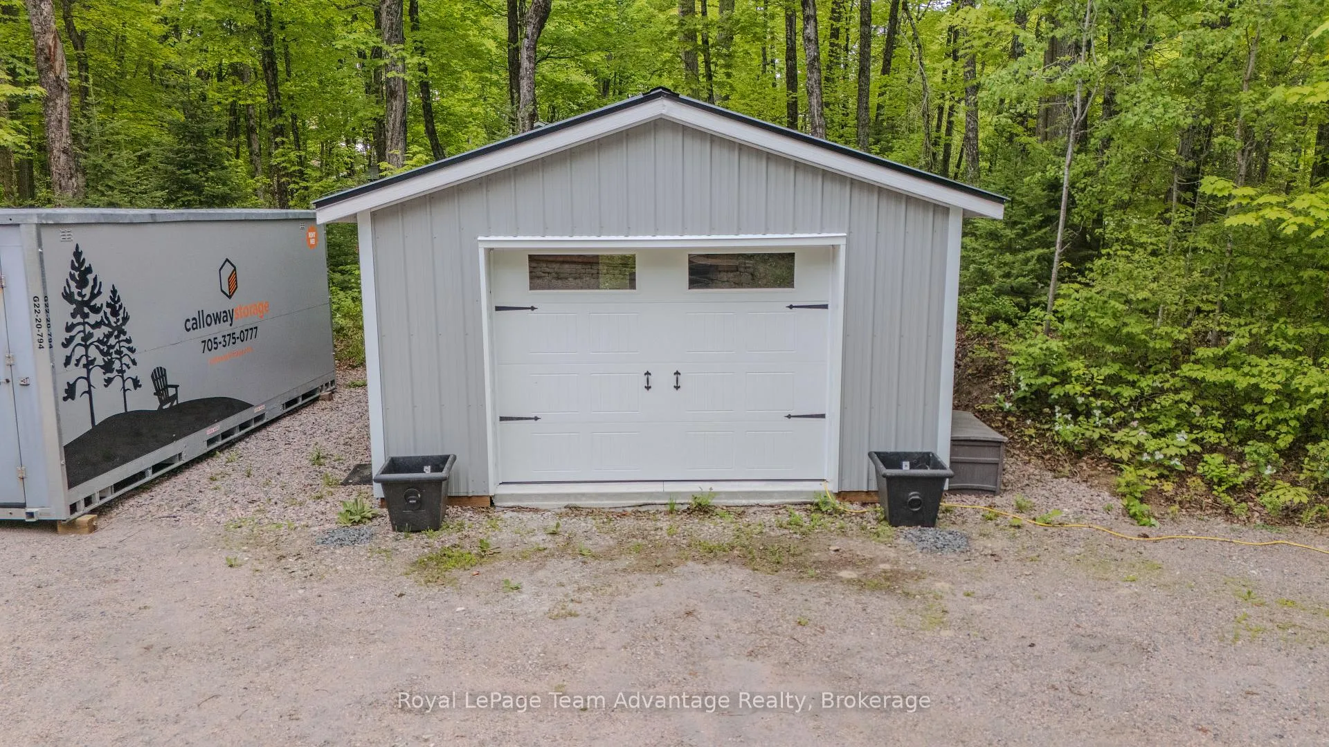 Photo 30 of 264 Almaguin Drive, McMurrich/Monteith, Sprucedale — HOMEH