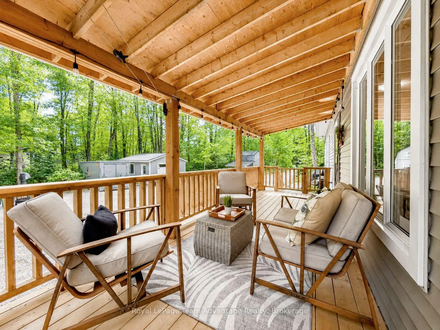 Photo 32 of 264 Almaguin Drive, McMurrich/Monteith, Sprucedale — HOMEH