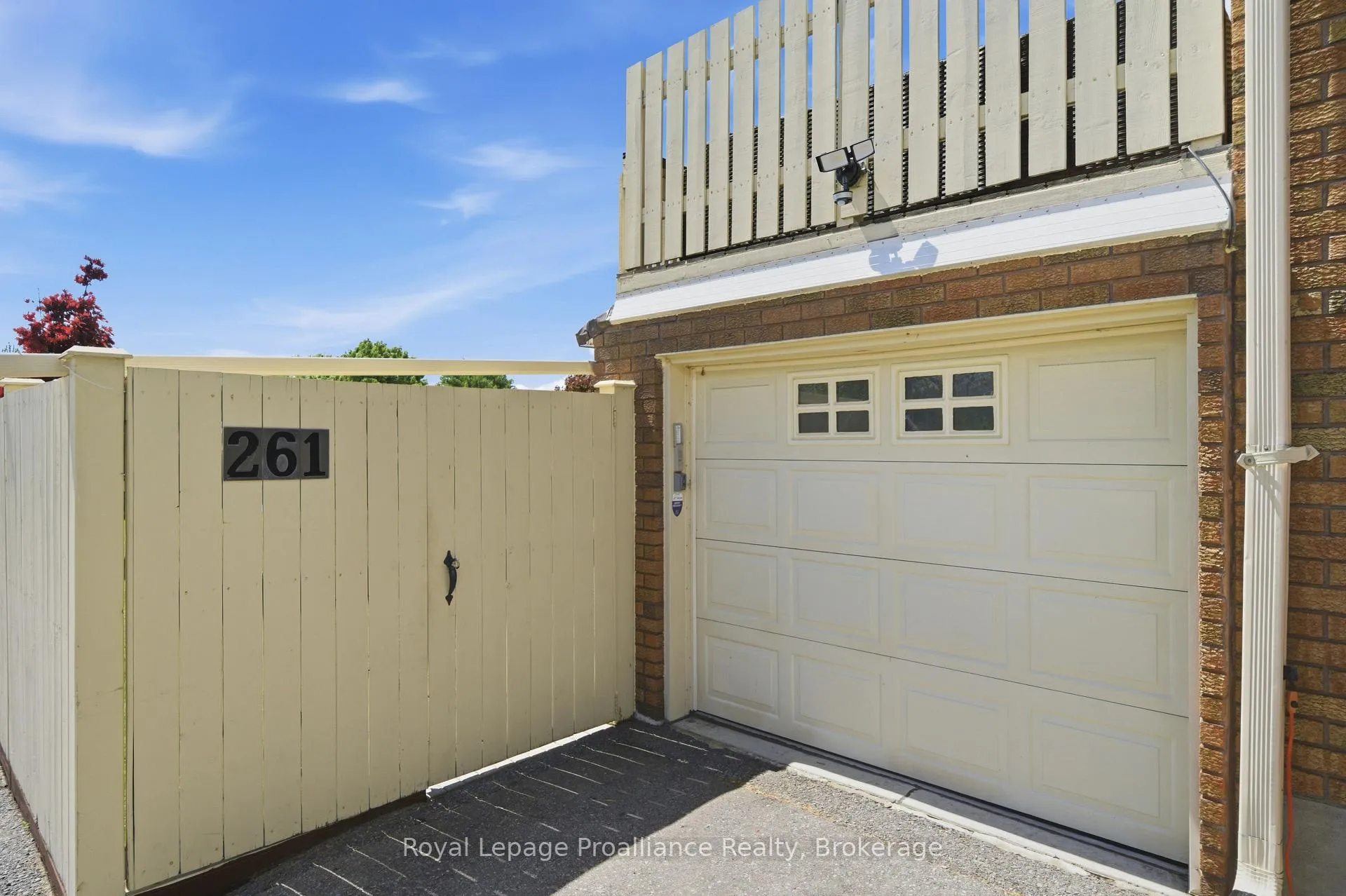 Photo 46 of 261 Dundas Street W, Belleville, Belleville Ward — HOMEH
