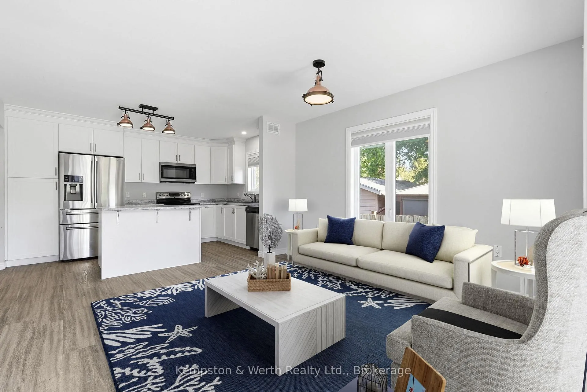 Photo 5 of 645 Davidson Avenue S, North Perth, Listowel — HOMEH