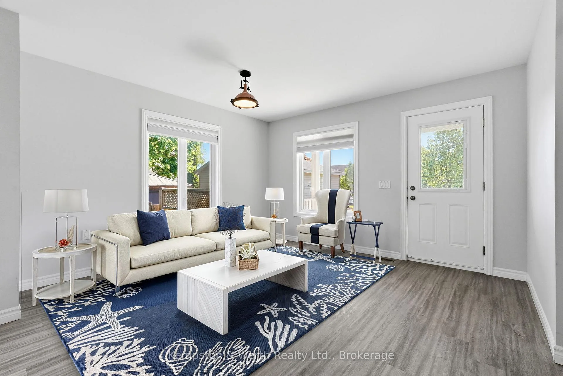 Photo 7 of 645 Davidson Avenue S, North Perth, Listowel — HOMEH