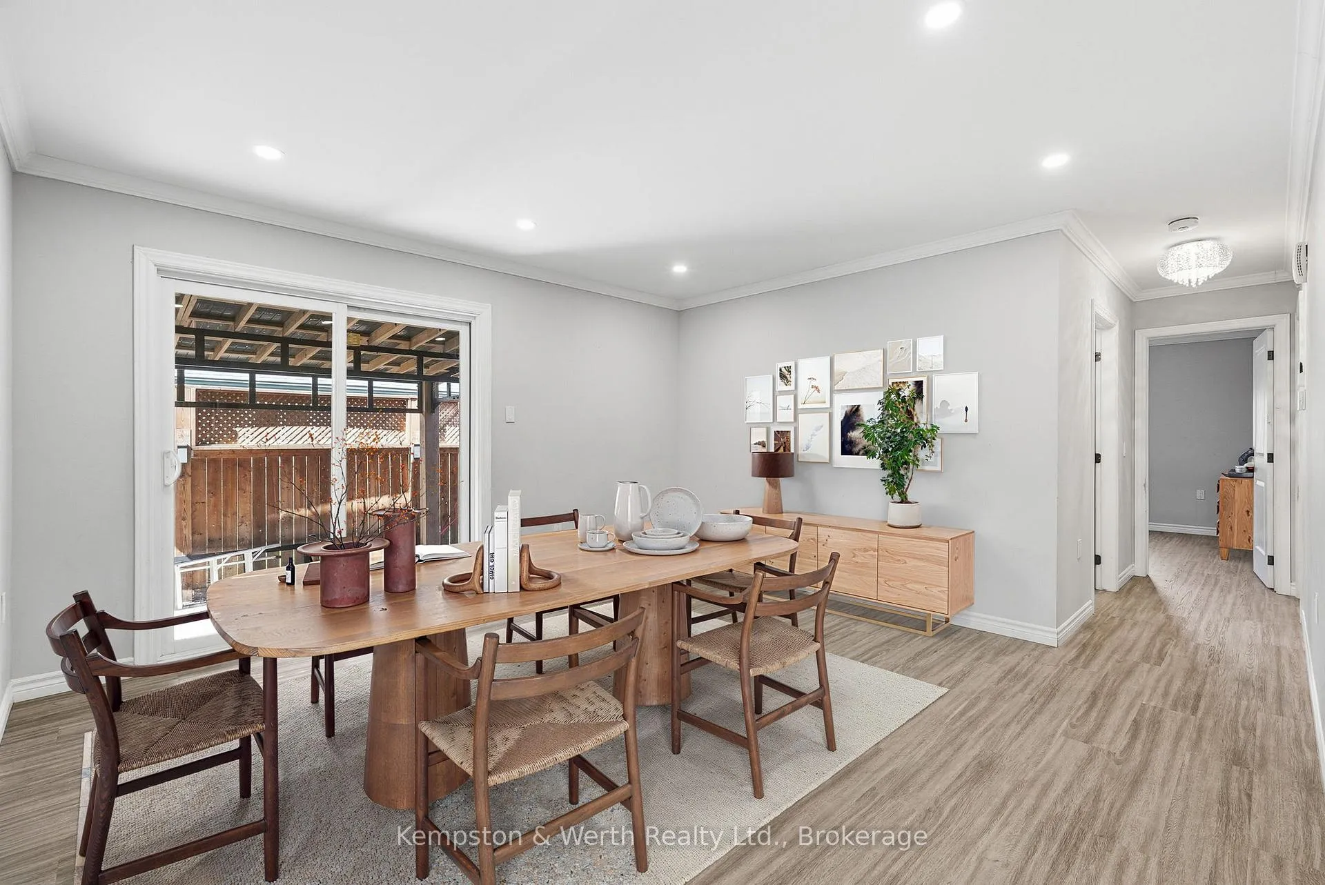Photo 11 of 645 Davidson Avenue S, North Perth, Listowel — HOMEH