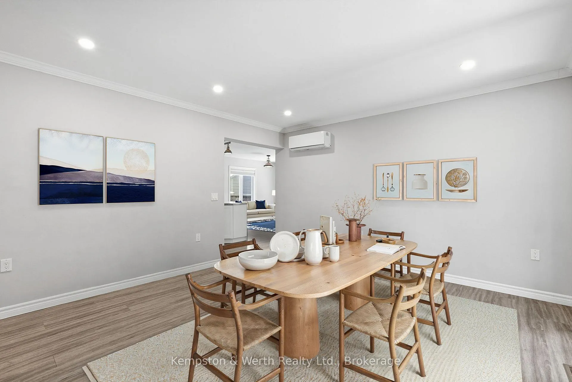 Photo 12 of 645 Davidson Avenue S, North Perth, Listowel — HOMEH