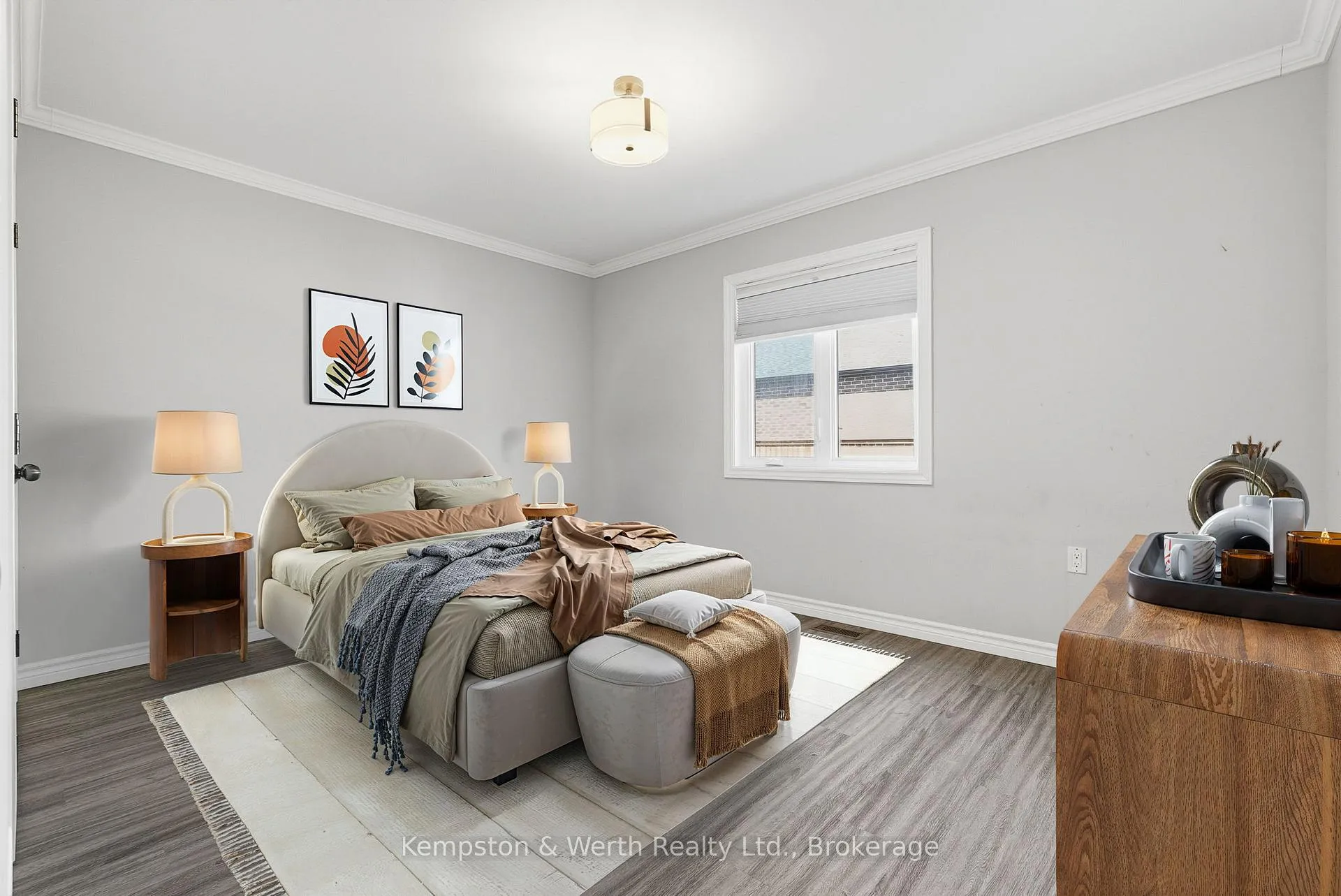 Photo 13 of 645 Davidson Avenue S, North Perth, Listowel — HOMEH