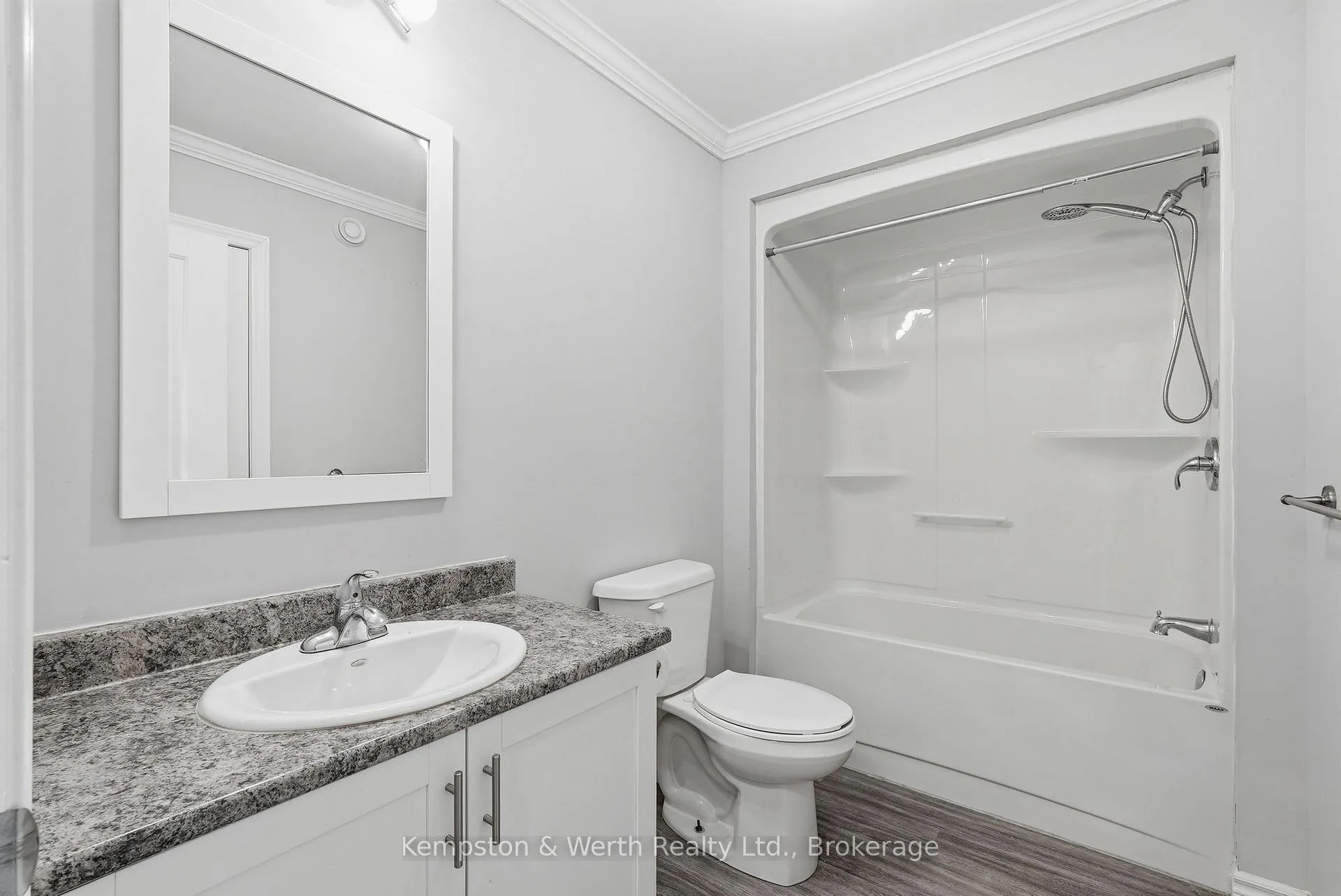 Photo 14 of 645 Davidson Avenue S, North Perth, Listowel — HOMEH