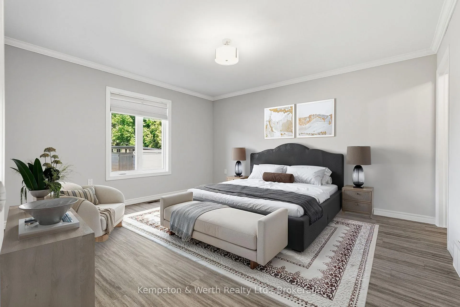 Photo 15 of 645 Davidson Avenue S, North Perth, Listowel — HOMEH