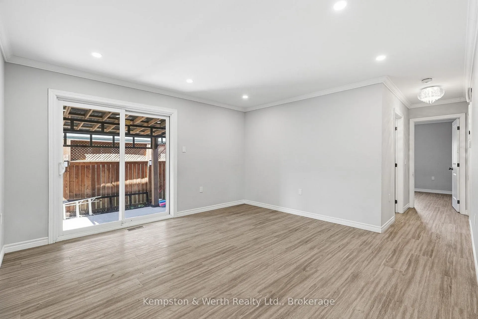 Photo 20 of 645 Davidson Avenue S, North Perth, Listowel — HOMEH