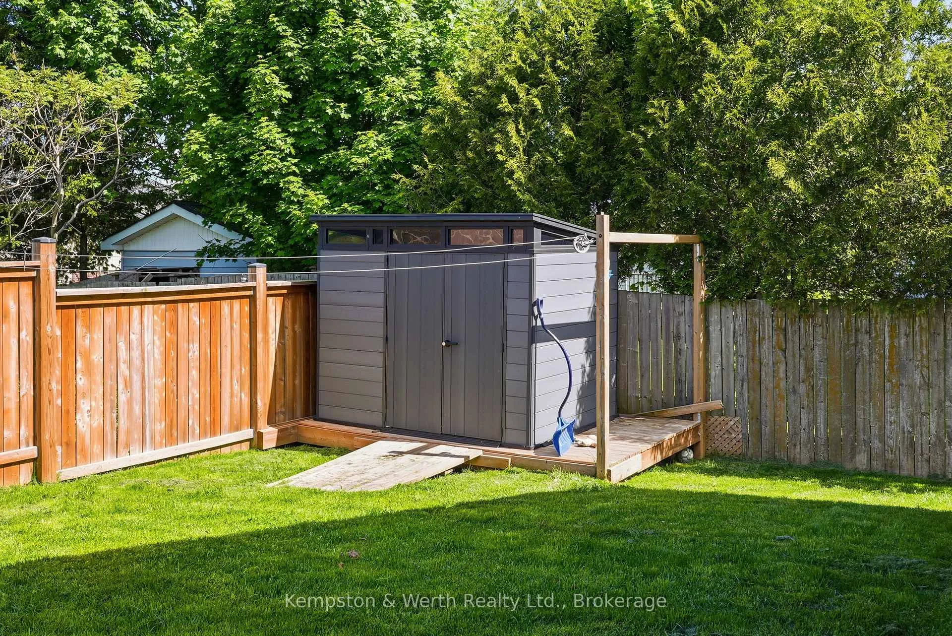 Photo 40 of 645 Davidson Avenue S, North Perth, Listowel — HOMEH