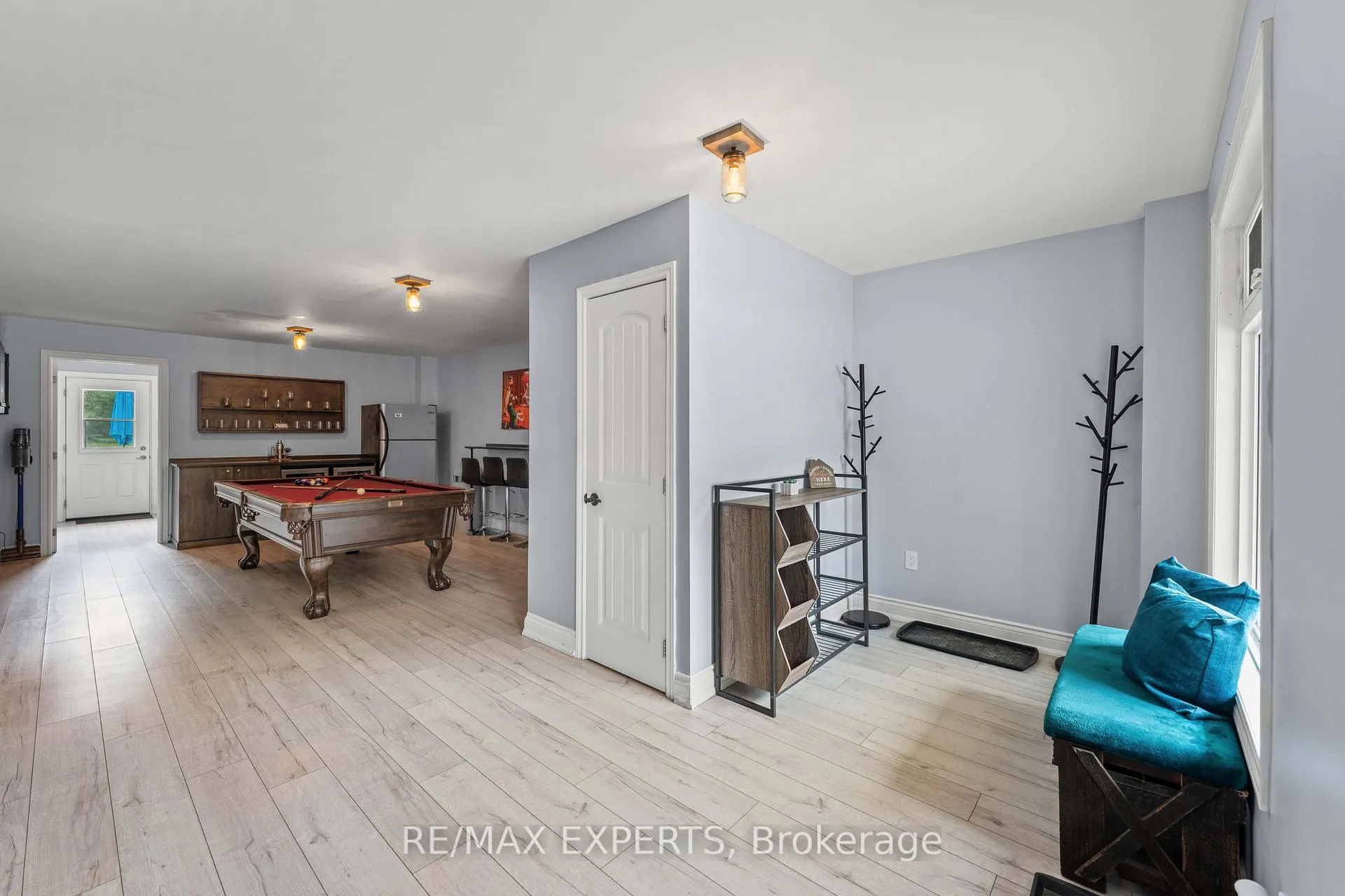 Photo 4 of 2916 Hwy 118e, Bracebridge, Oakley — HOMEH