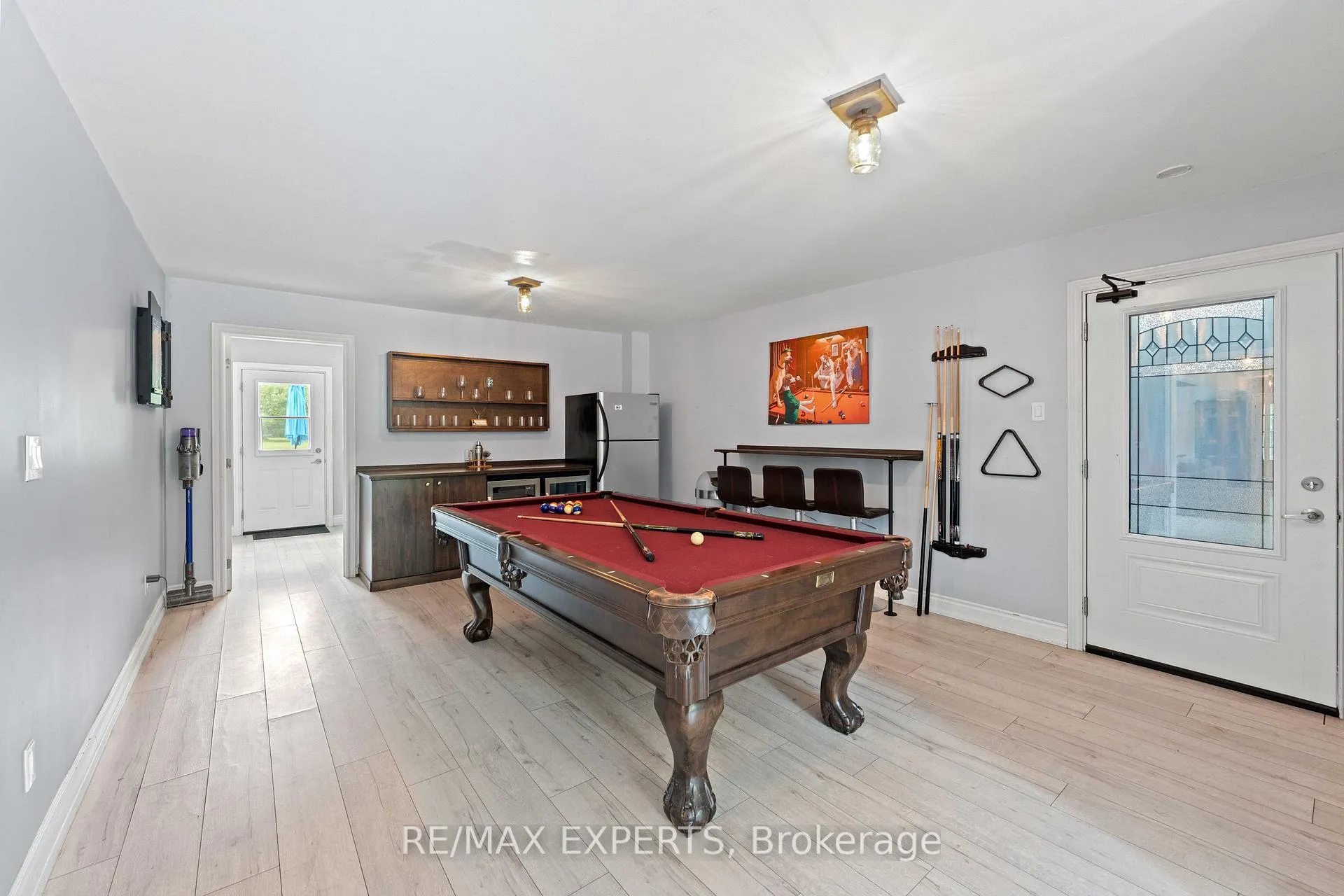 Photo 5 of 2916 Hwy 118e, Bracebridge, Oakley — HOMEH