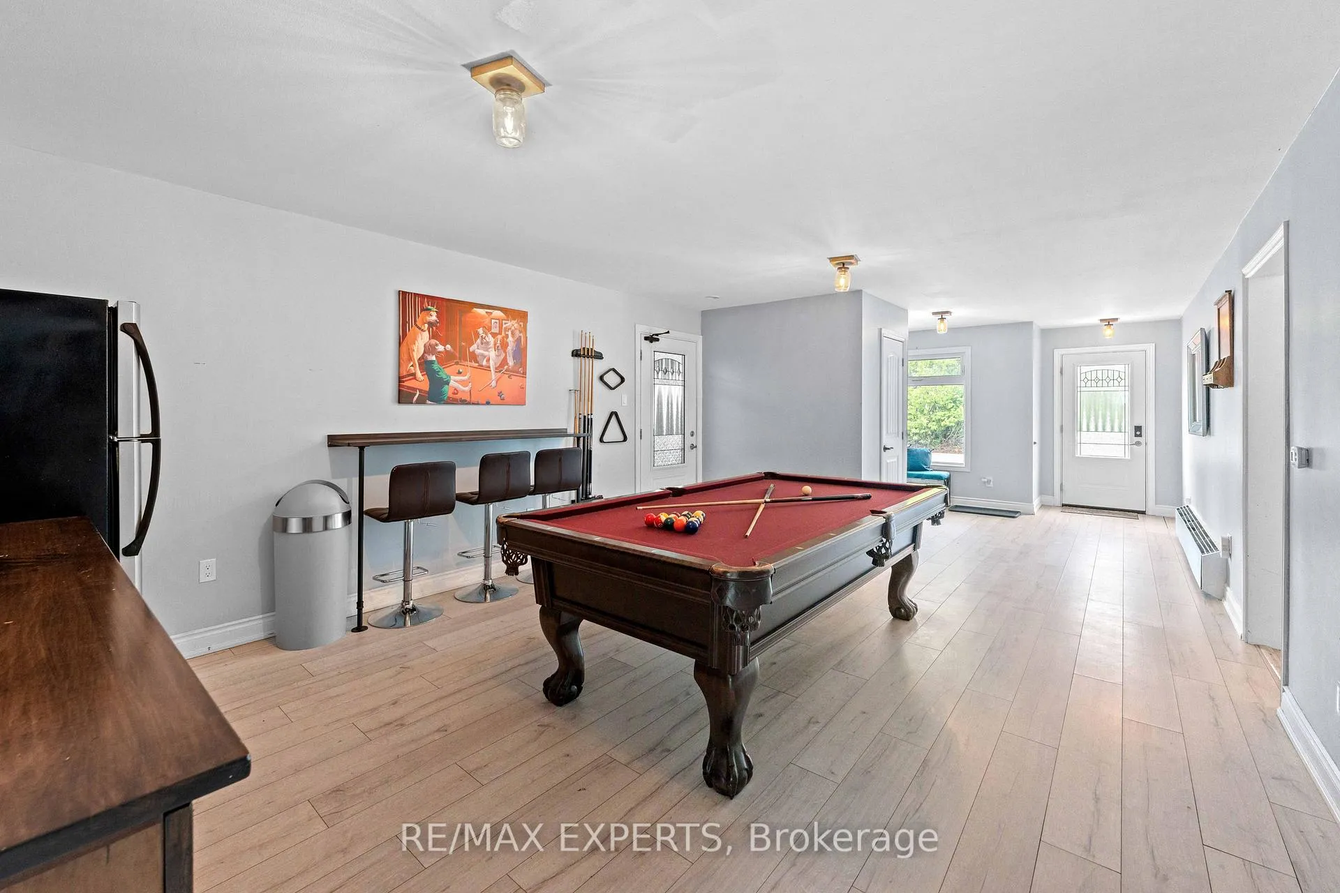 Photo 6 of 2916 Hwy 118e, Bracebridge, Oakley — HOMEH