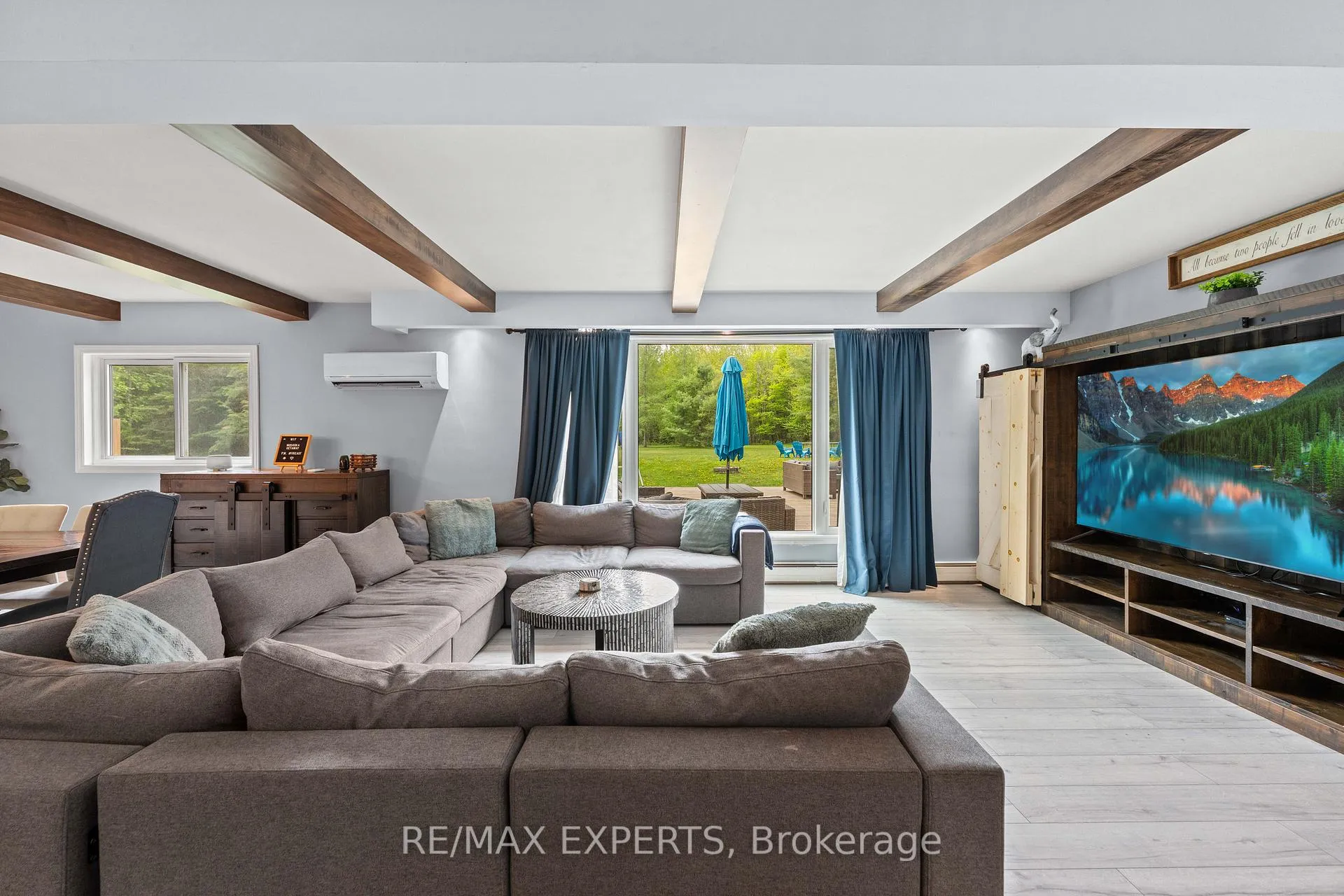 Photo 8 of 2916 Hwy 118e, Bracebridge, Oakley — HOMEH