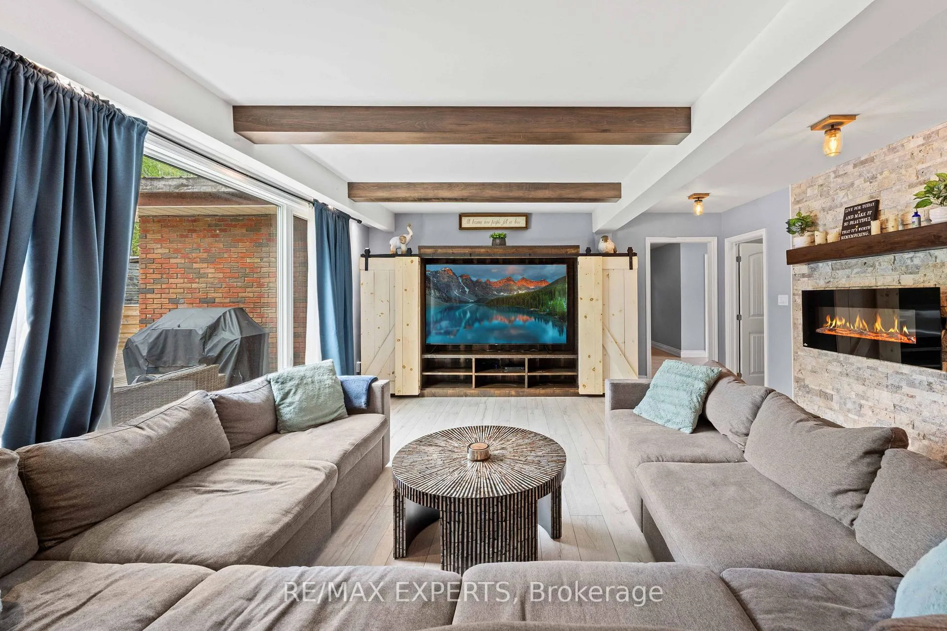 Photo 9 of 2916 Hwy 118e, Bracebridge, Oakley — HOMEH