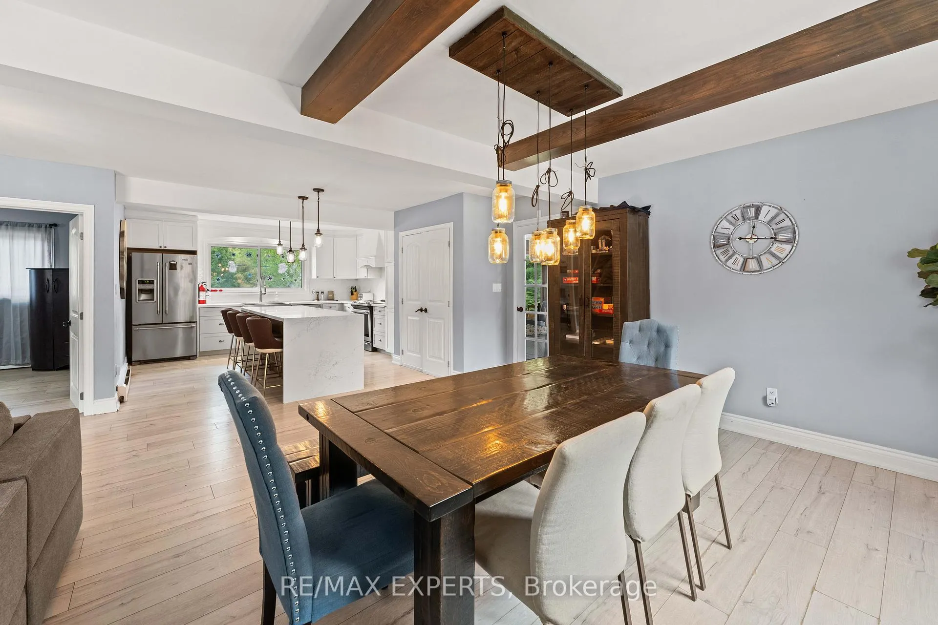 Photo 10 of 2916 Hwy 118e, Bracebridge, Oakley — HOMEH