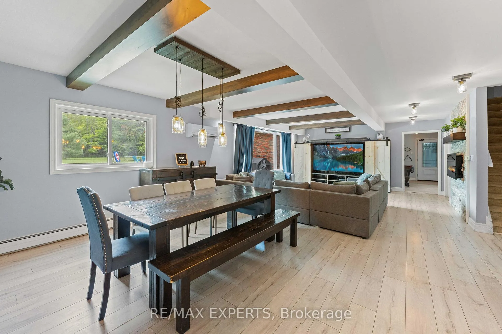 Photo 11 of 2916 Hwy 118e, Bracebridge, Oakley — HOMEH