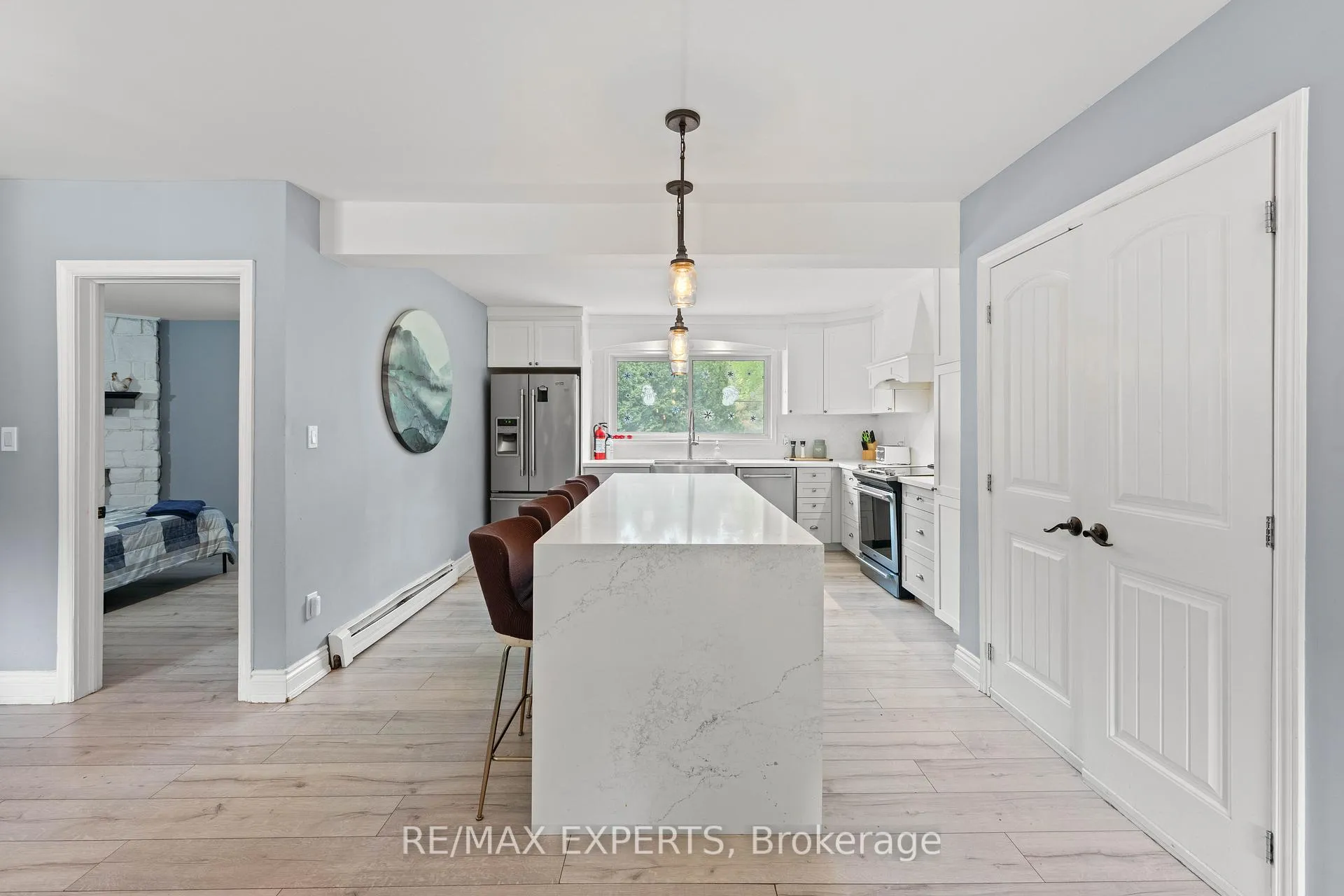 Photo 12 of 2916 Hwy 118e, Bracebridge, Oakley — HOMEH
