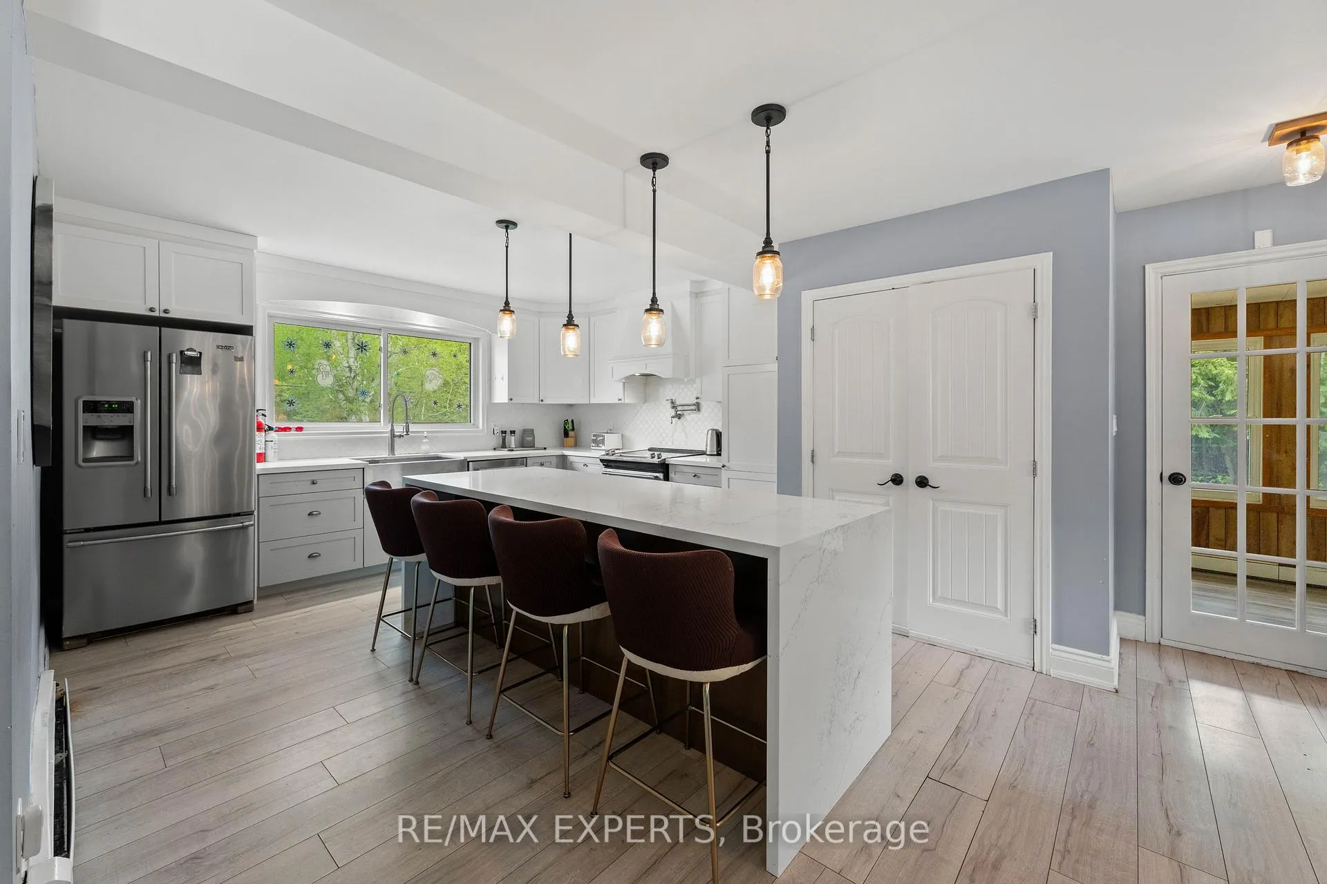 Photo 13 of 2916 Hwy 118e, Bracebridge, Oakley — HOMEH