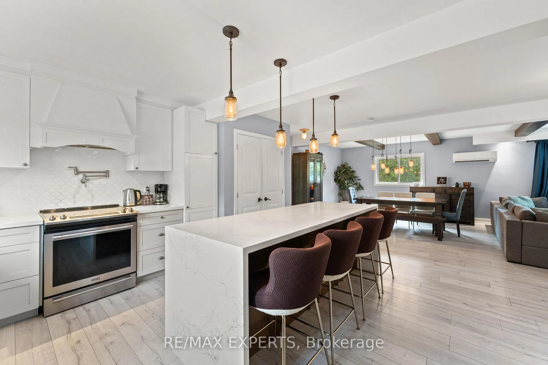 Photo 14 of 2916 Hwy 118e, Bracebridge, Oakley — HOMEH