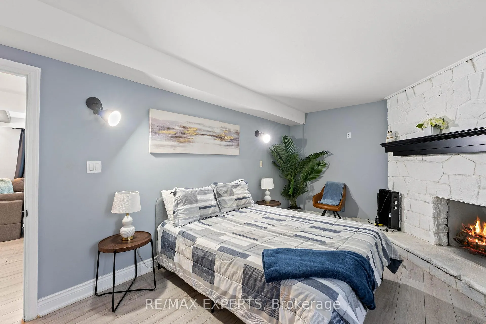 Photo 16 of 2916 Hwy 118e, Bracebridge, Oakley — HOMEH