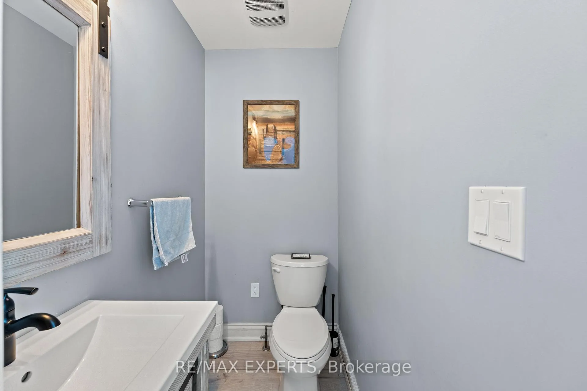Photo 17 of 2916 Hwy 118e, Bracebridge, Oakley — HOMEH