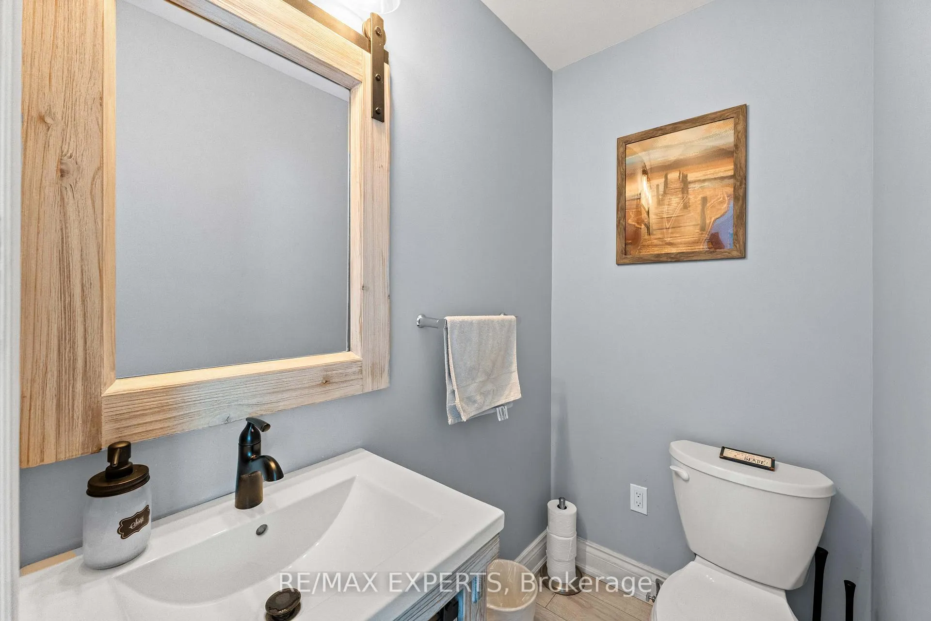 Photo 18 of 2916 Hwy 118e, Bracebridge, Oakley — HOMEH