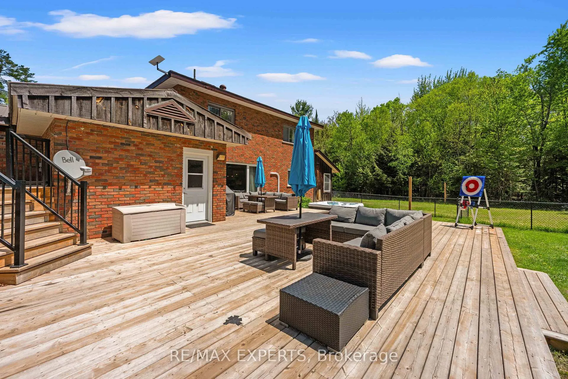 Photo 43 of 2916 Hwy 118e, Bracebridge, Oakley — HOMEH