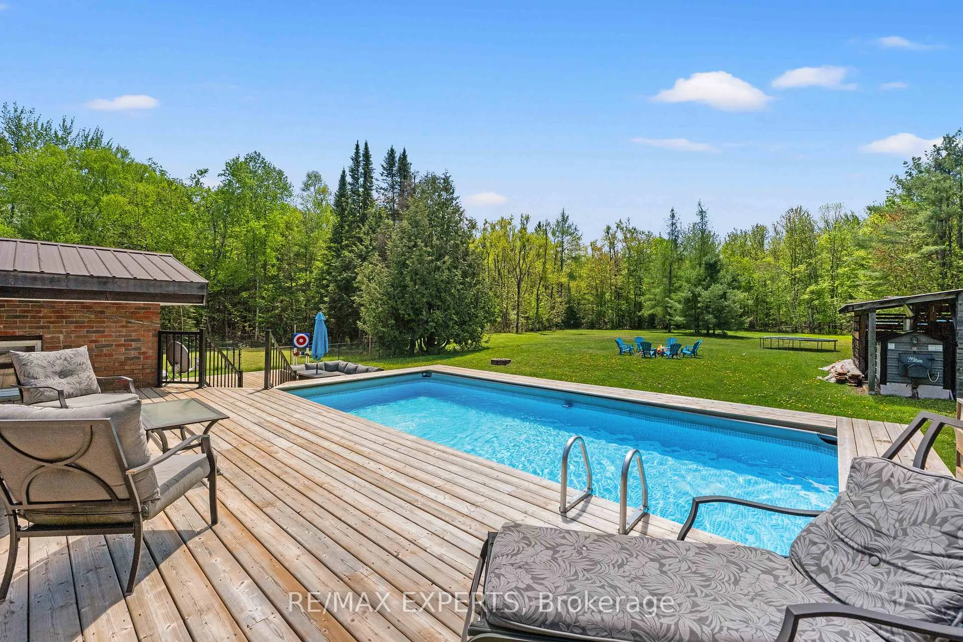 Photo 45 of 2916 Hwy 118e, Bracebridge, Oakley — HOMEH
