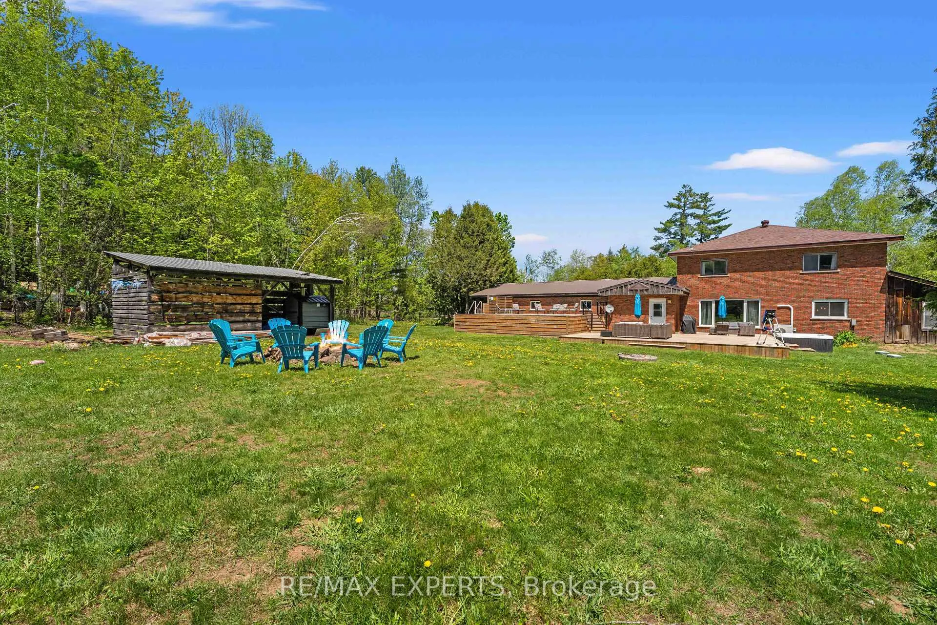 Photo 46 of 2916 Hwy 118e, Bracebridge, Oakley — HOMEH