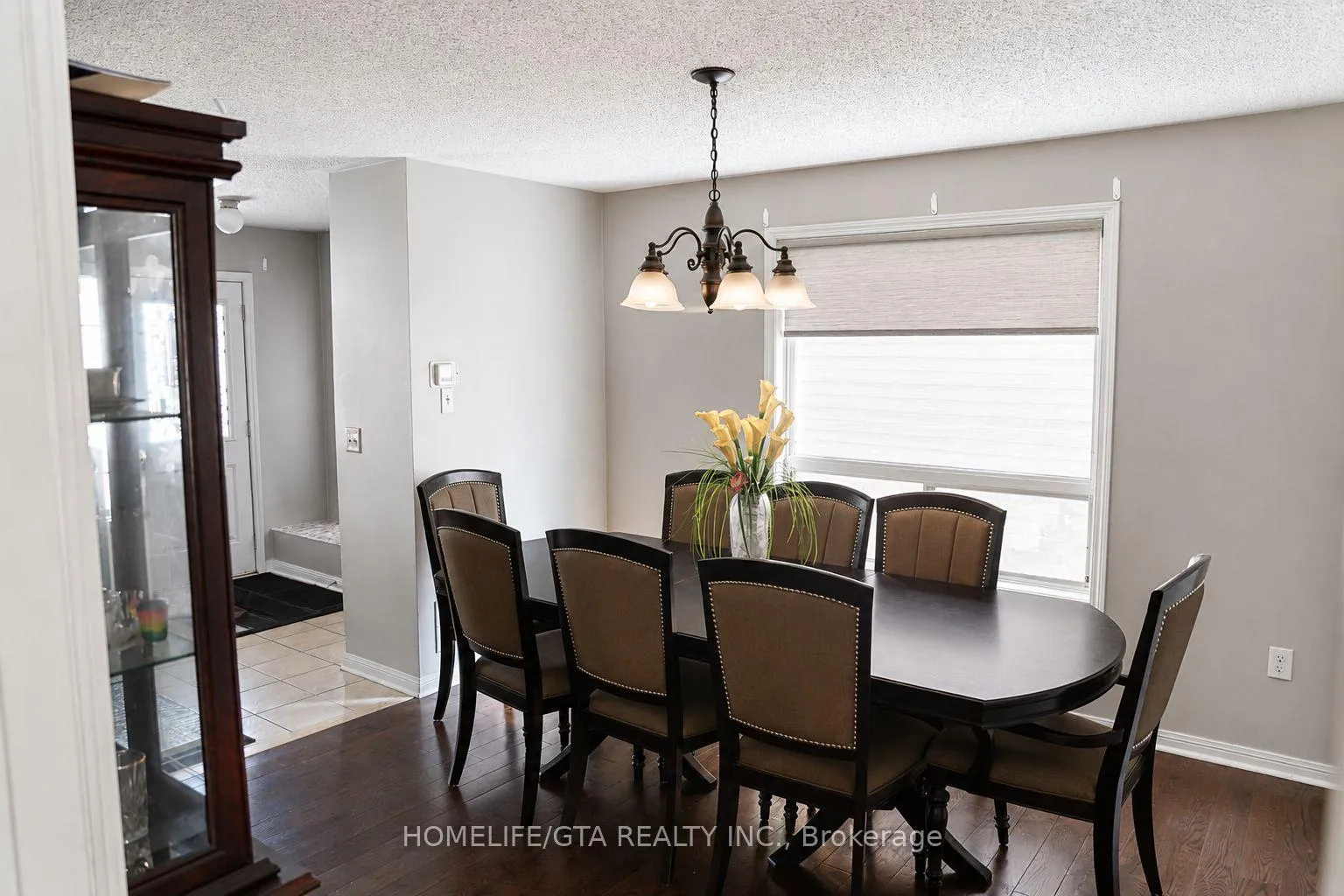 Photo 9 of 13 Sparta Drive, Brampton, Vales of Castlemore — HOMEH